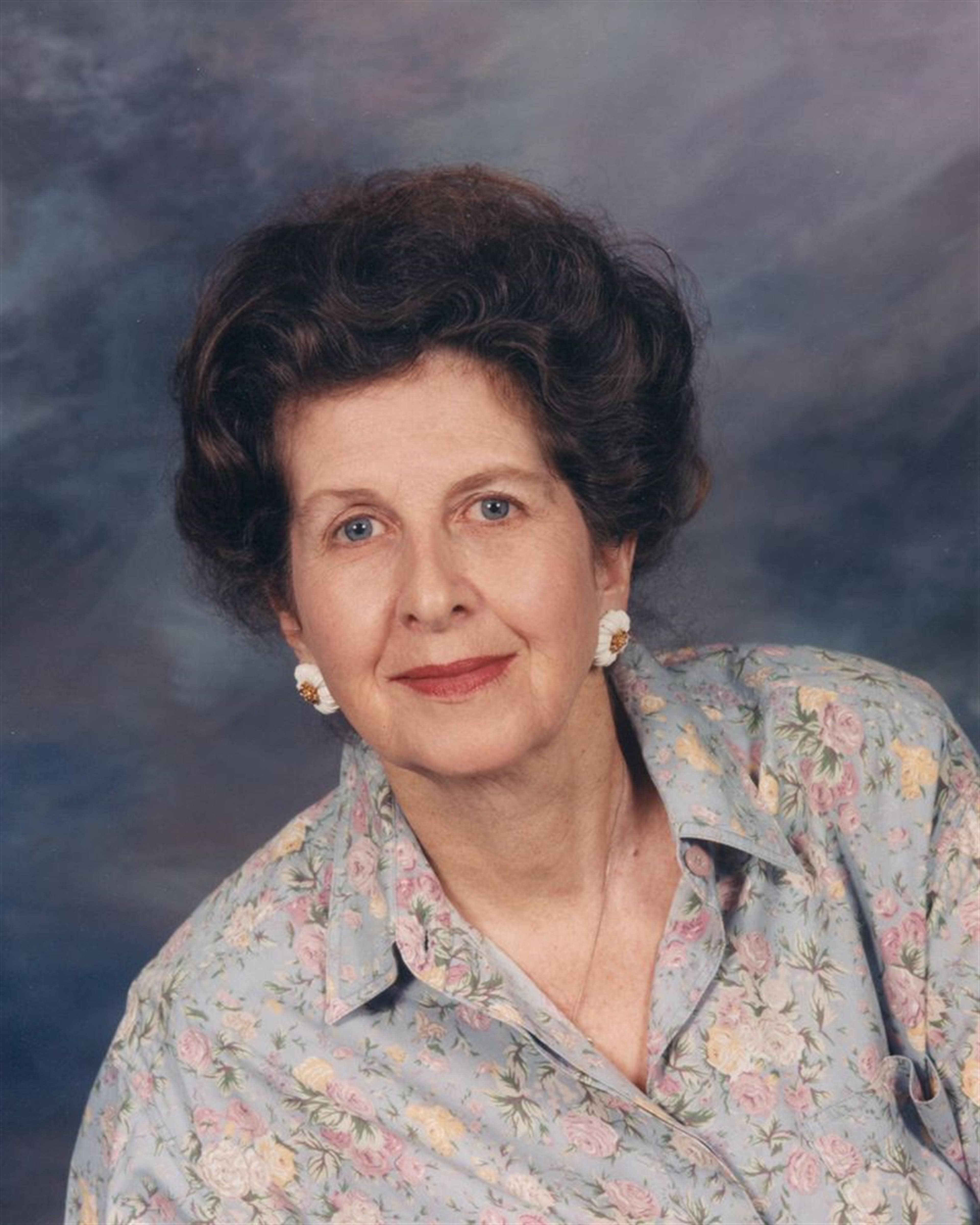 Mrs. Kathryn G. Zinkgraf