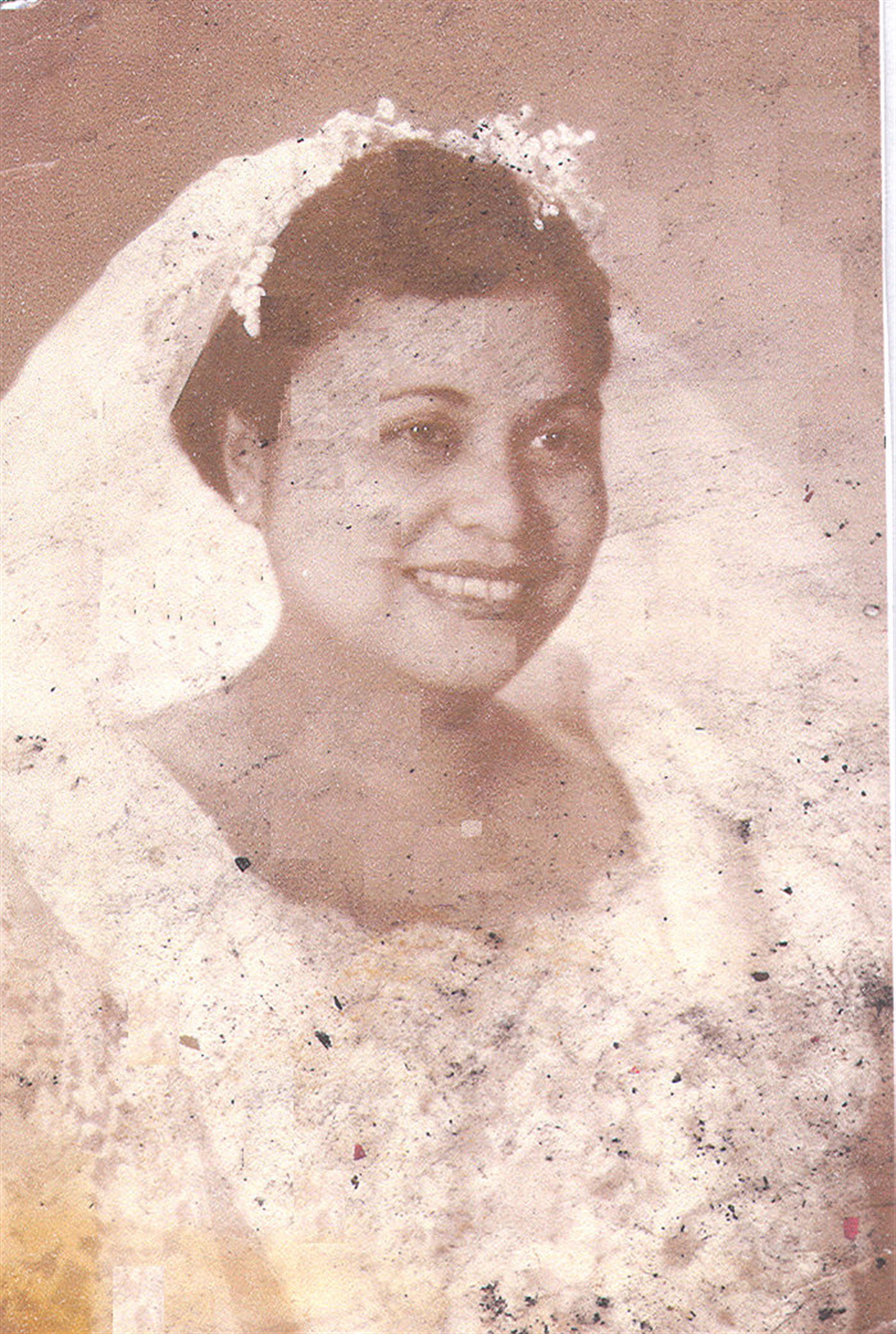 Ms Concepcion Buenaventura Grantham