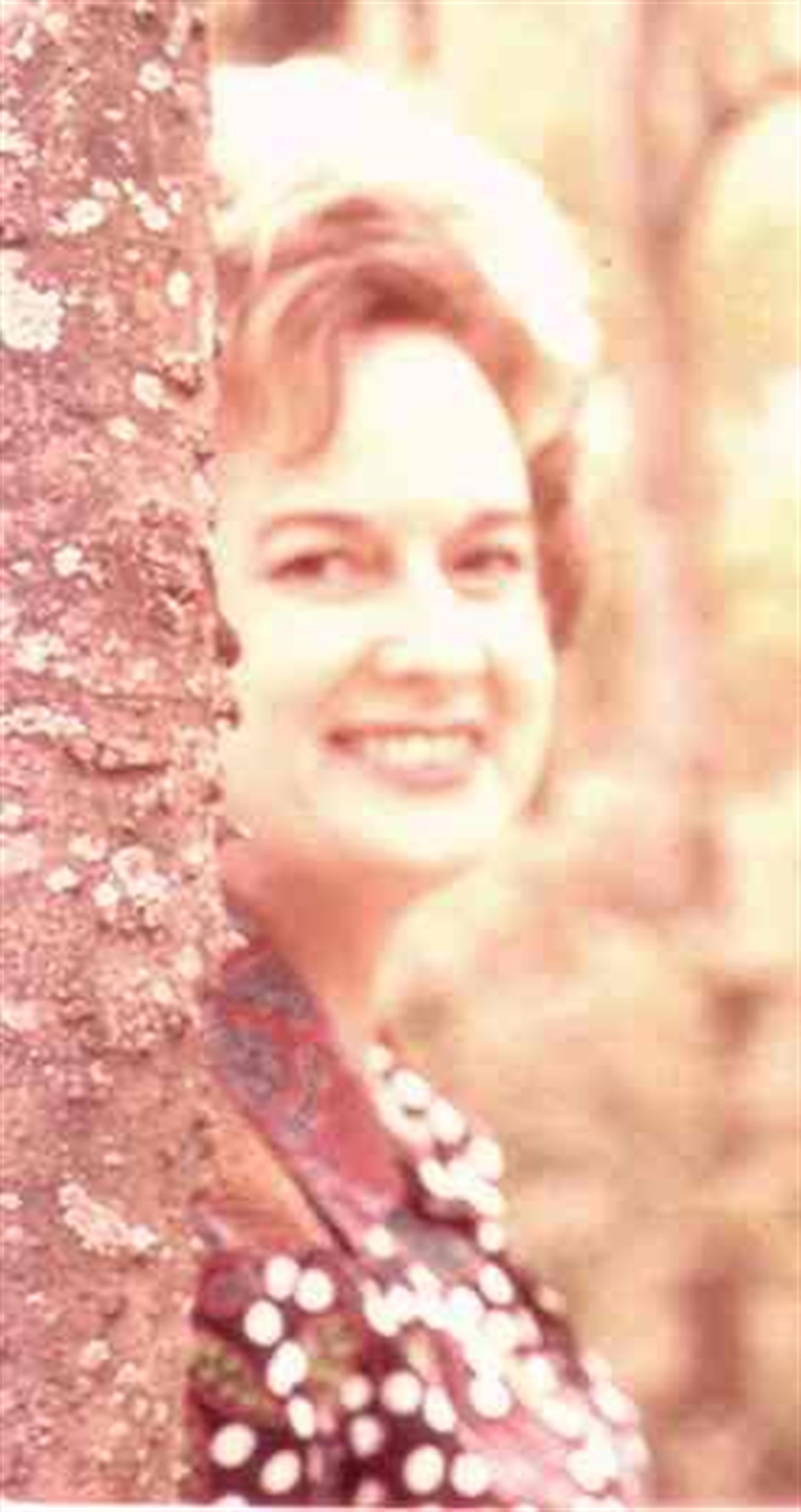 Ms. Amy B. Volgamore