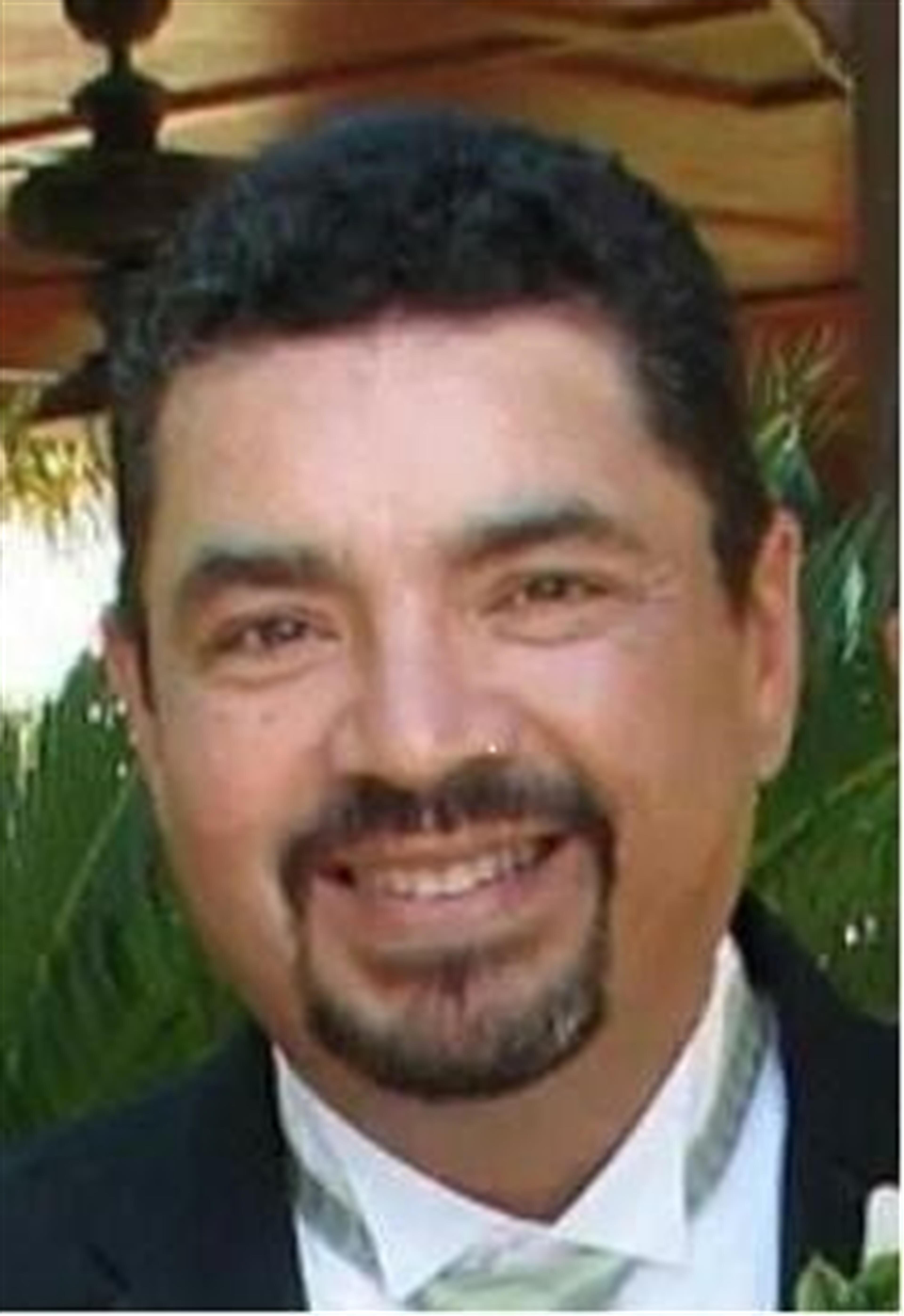 Mr. Rene De La Garza