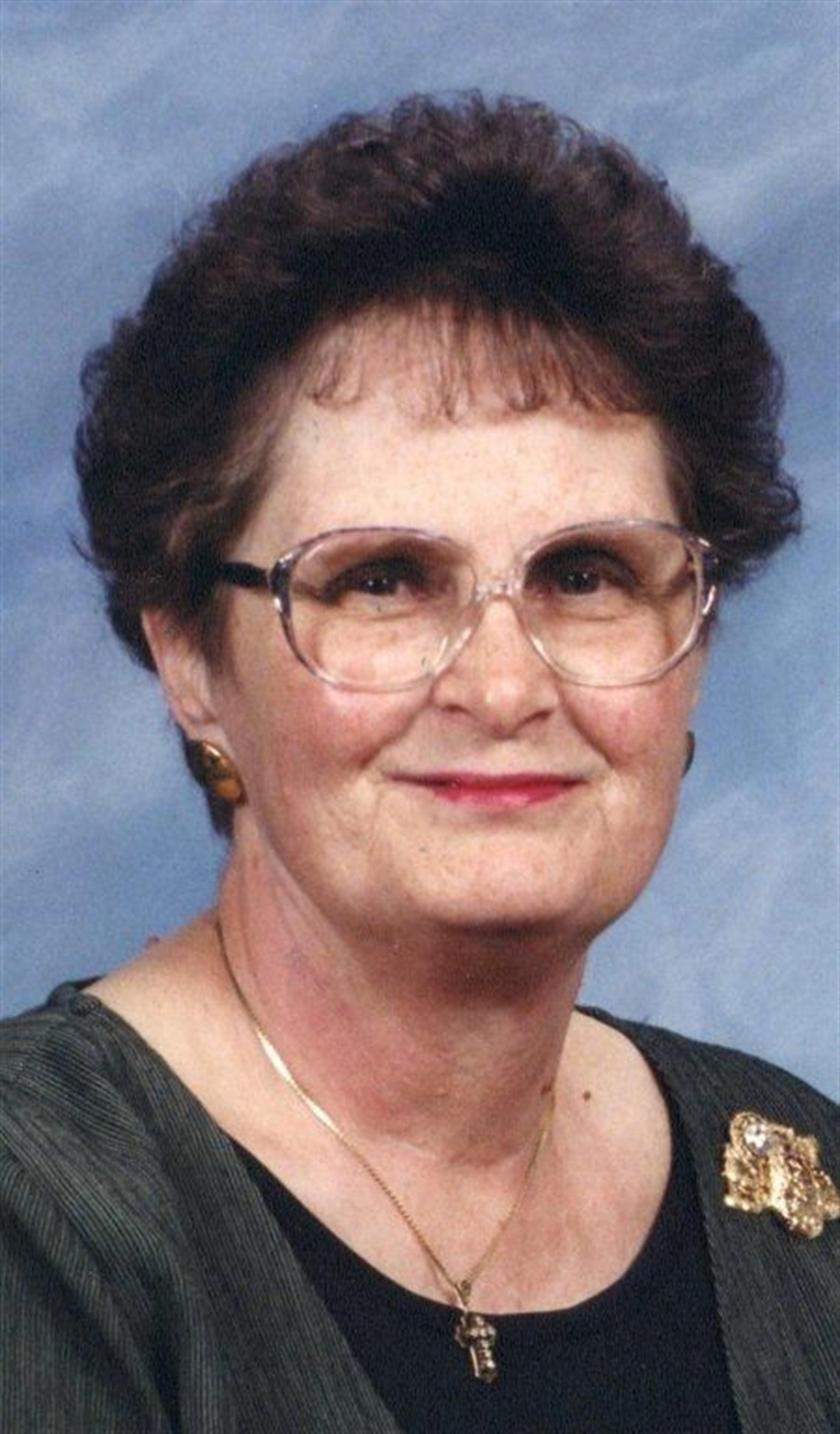 Mrs. Carole Savin Girardi