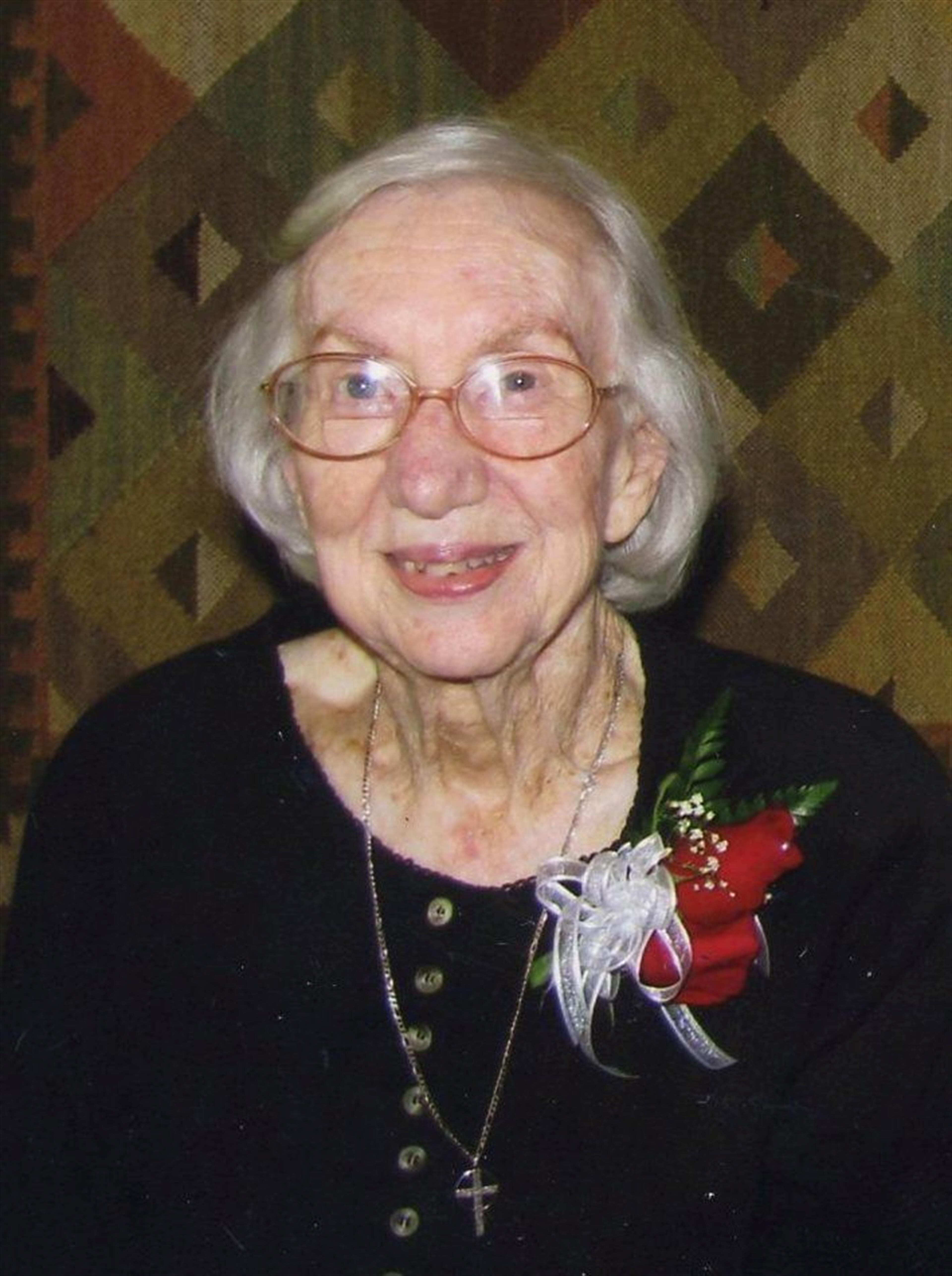 Ms. Ruth Kemendo