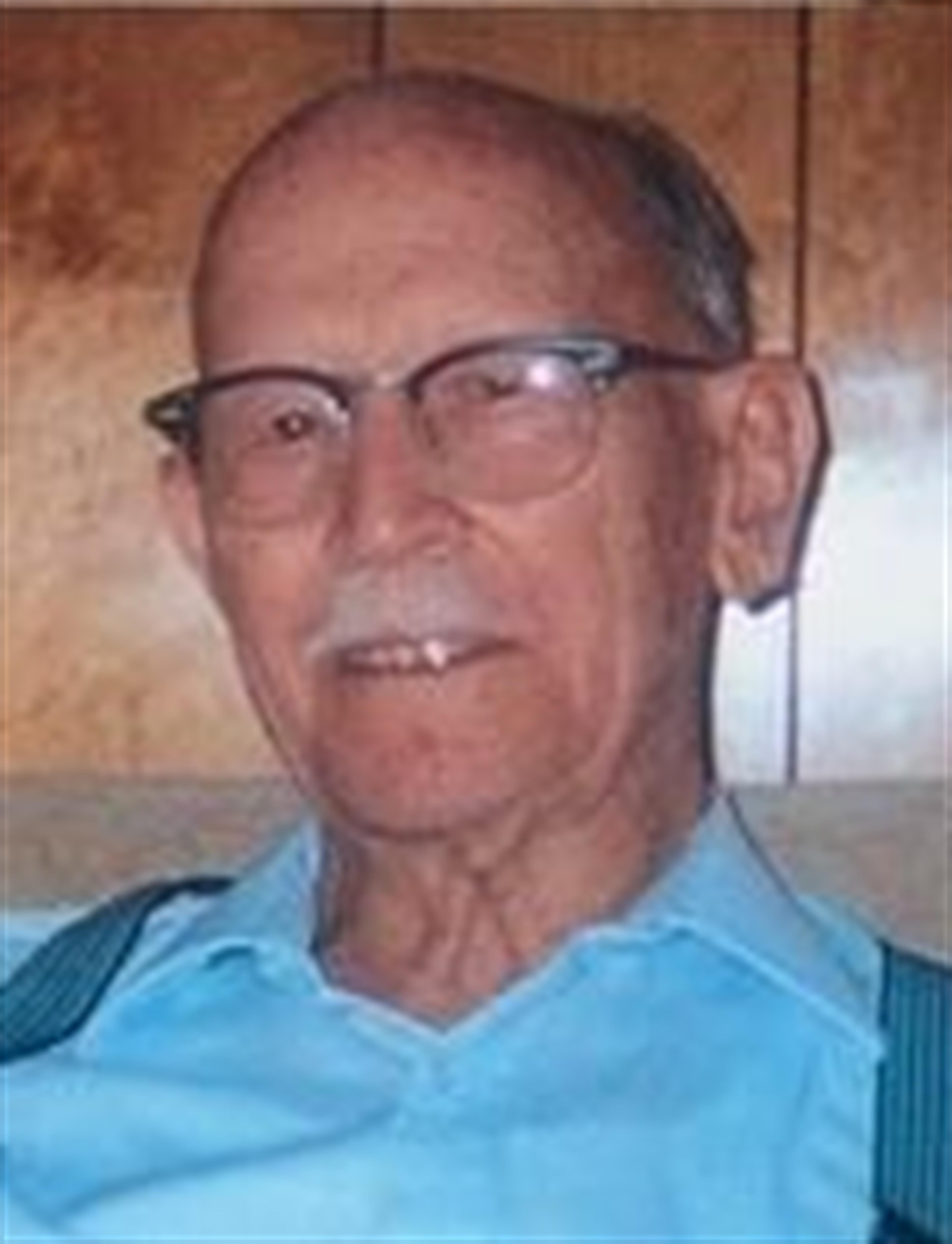 Mr. Freeman Richard Williams