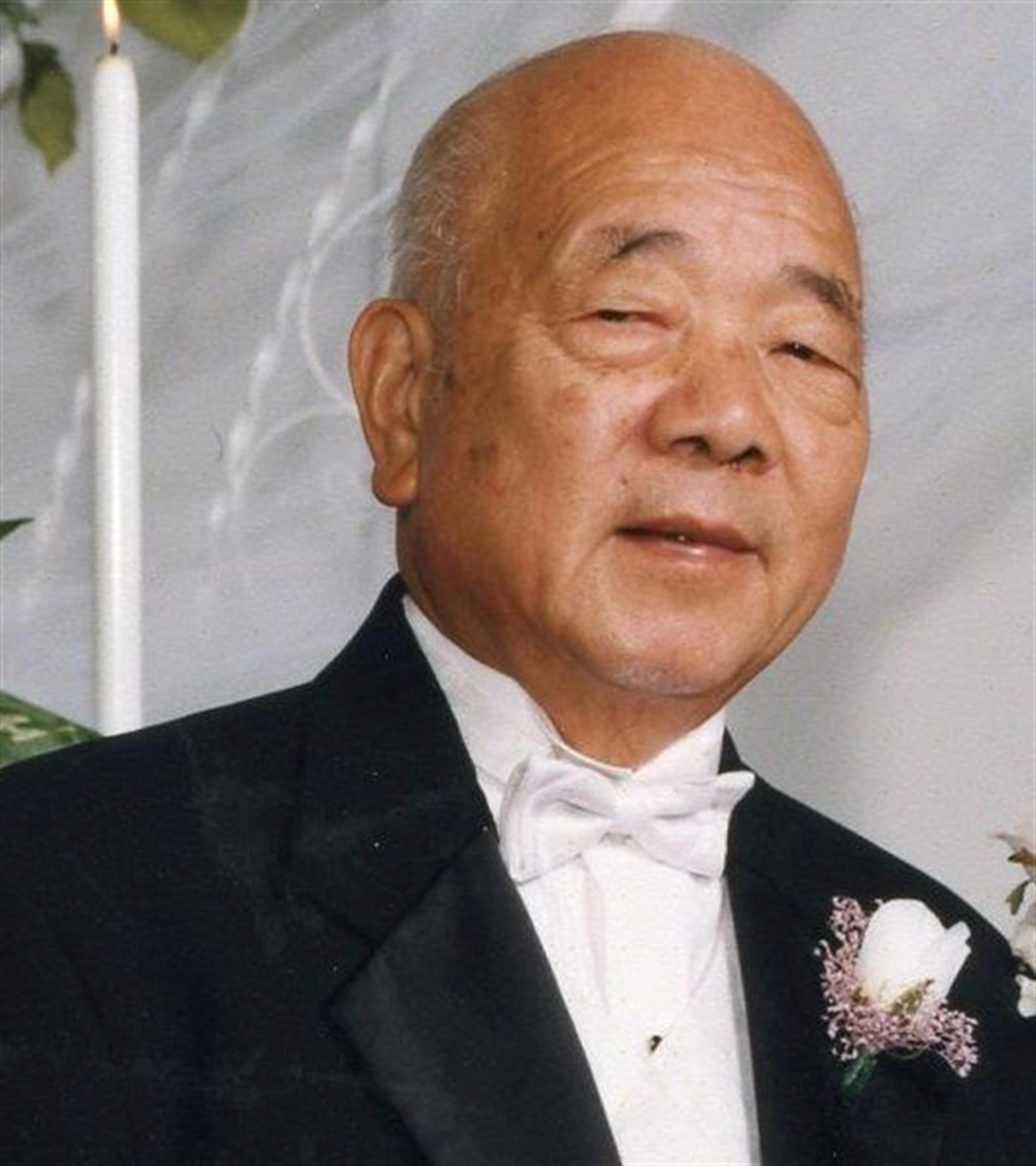 Mr. Han "Don" Chau Gee