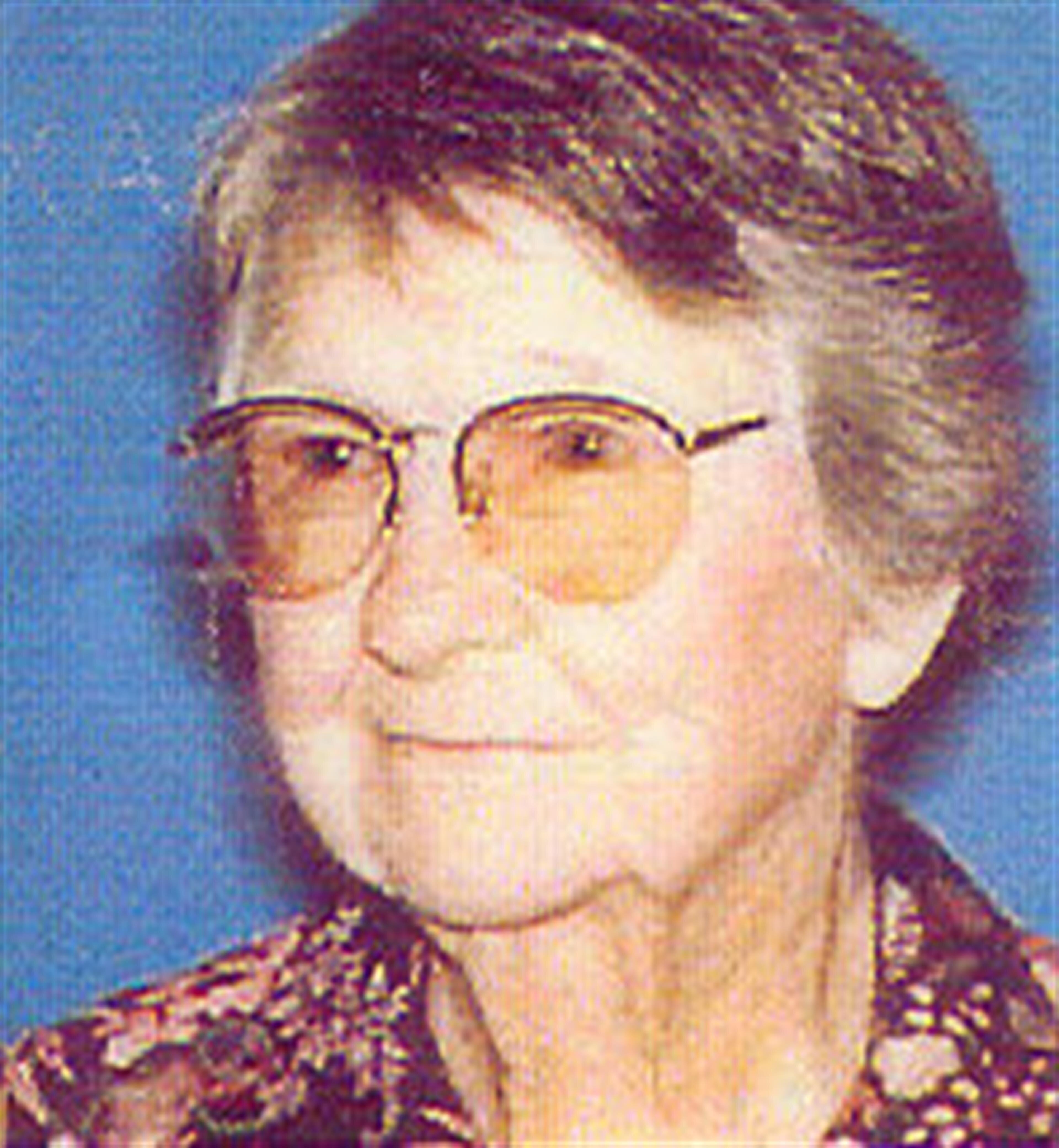 Mrs. Pauline Lemke