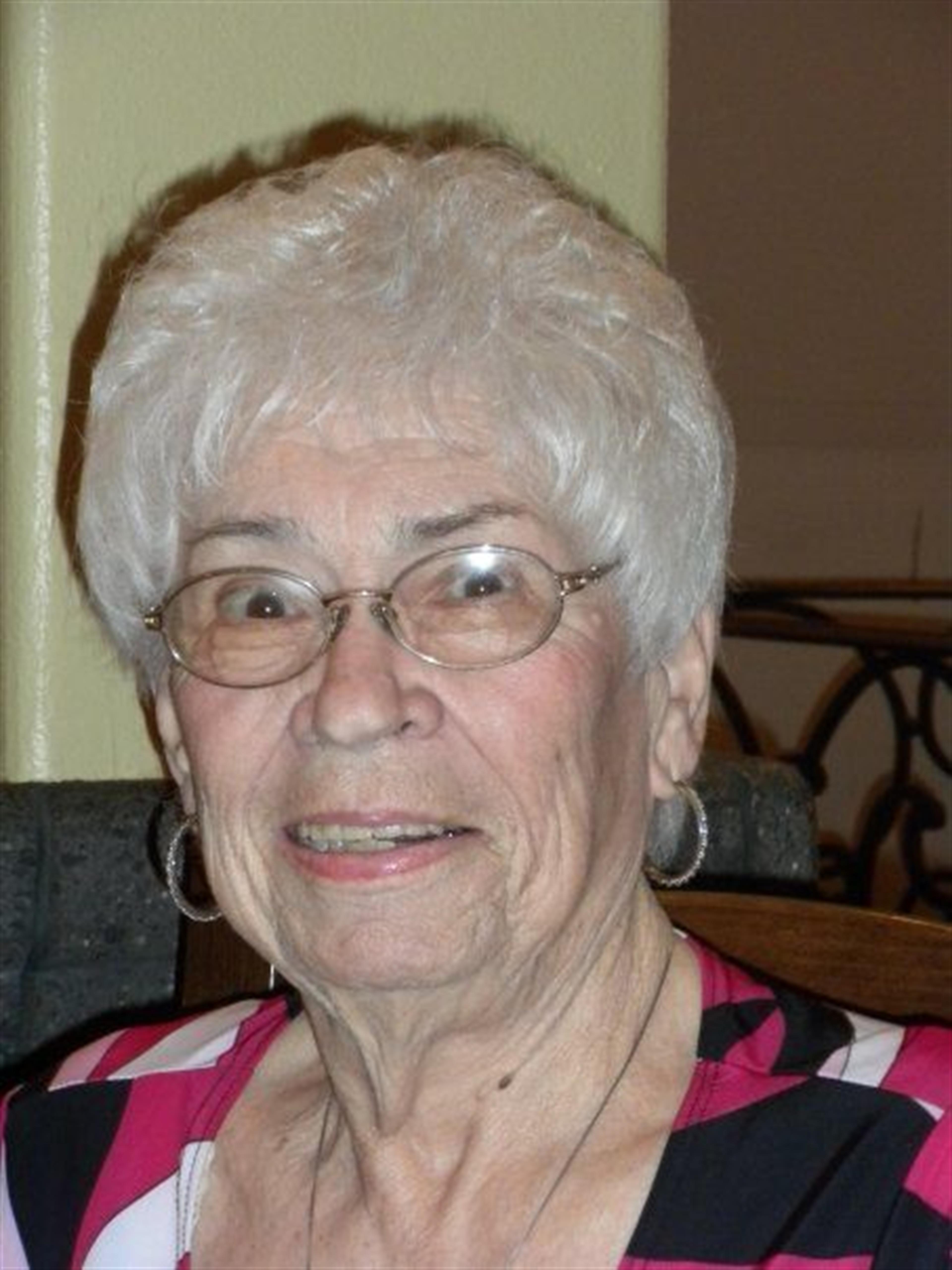 Mrs. Lois J. Sears