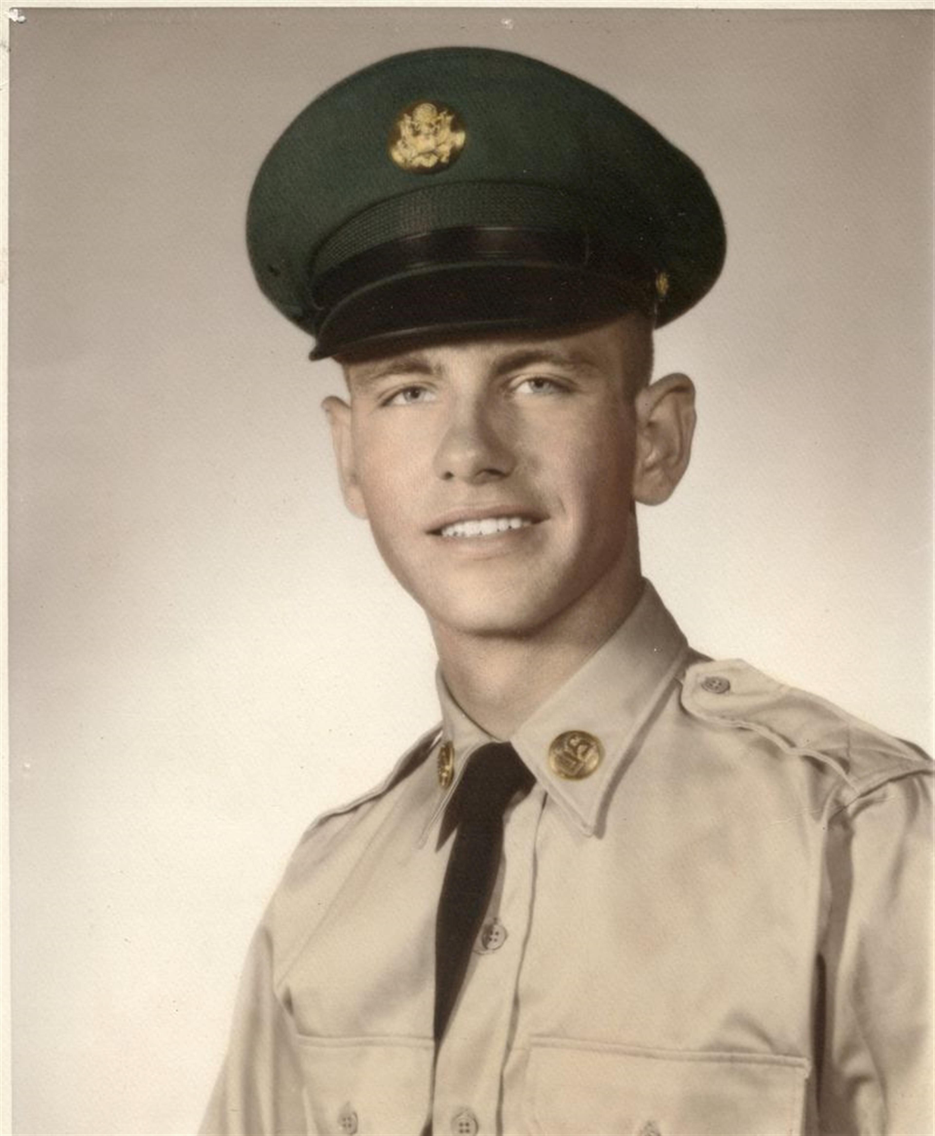 Mr. James "Jim" Wynn