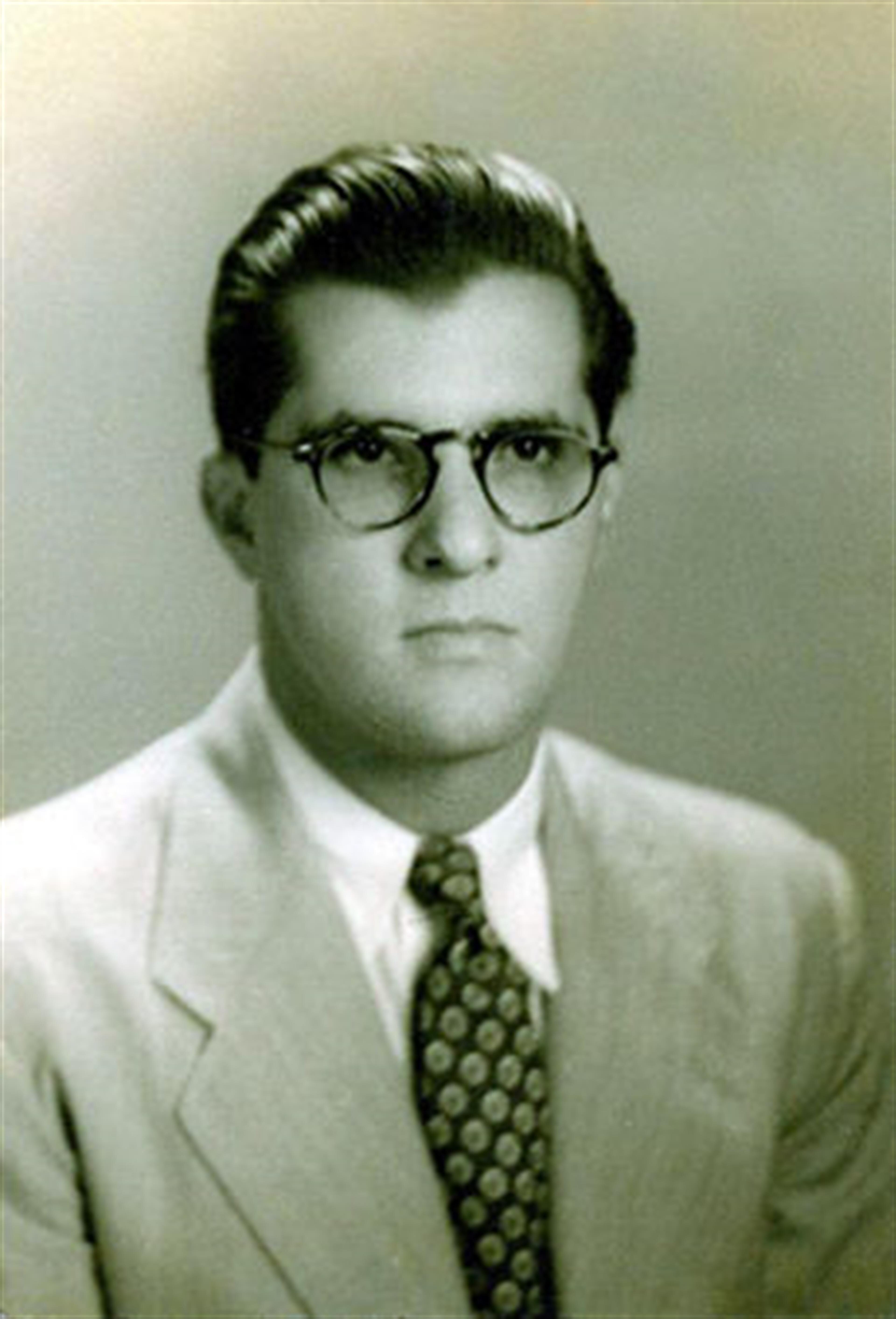 Dr. Pedro A. Jimenez