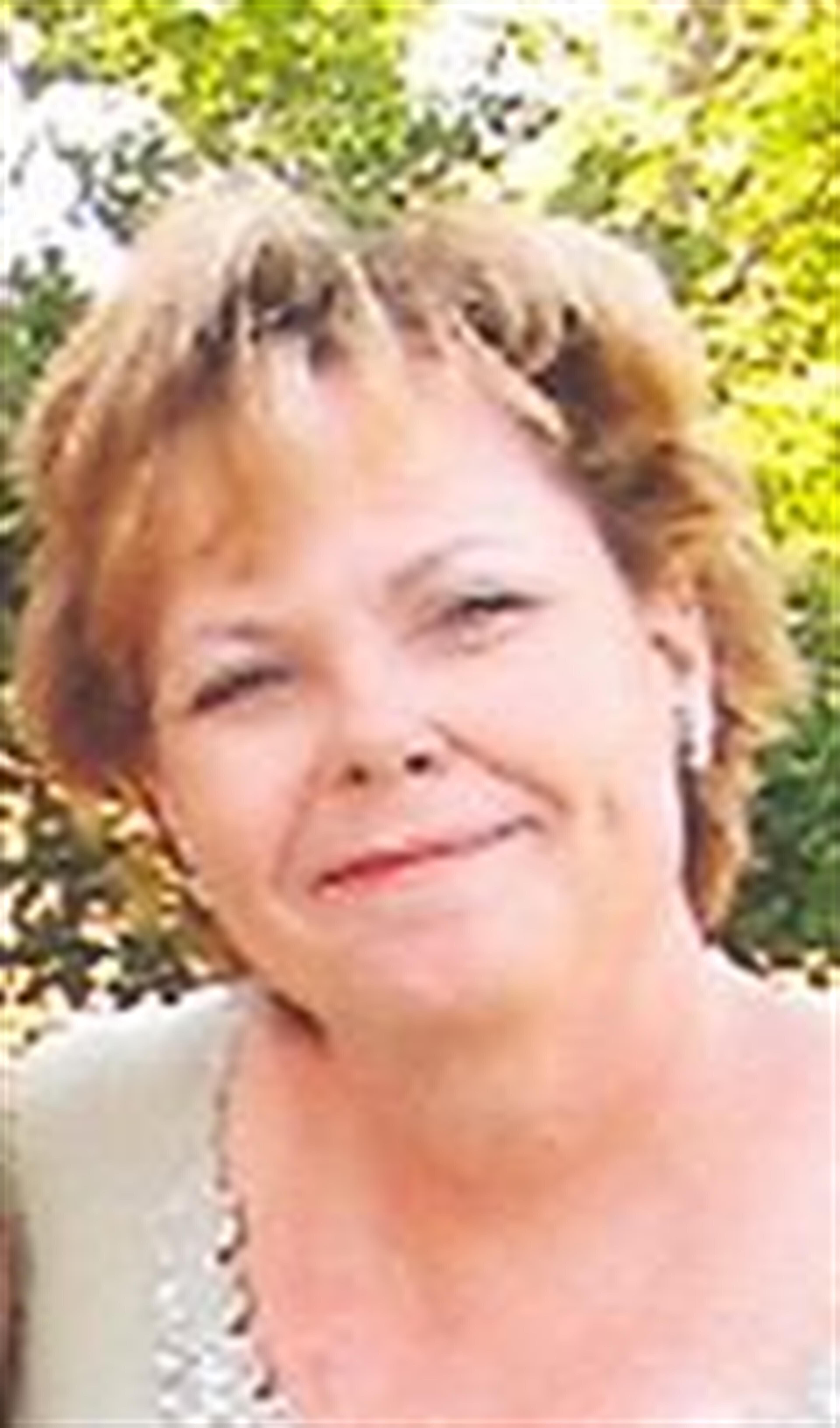 Donna Norwood Cegelski