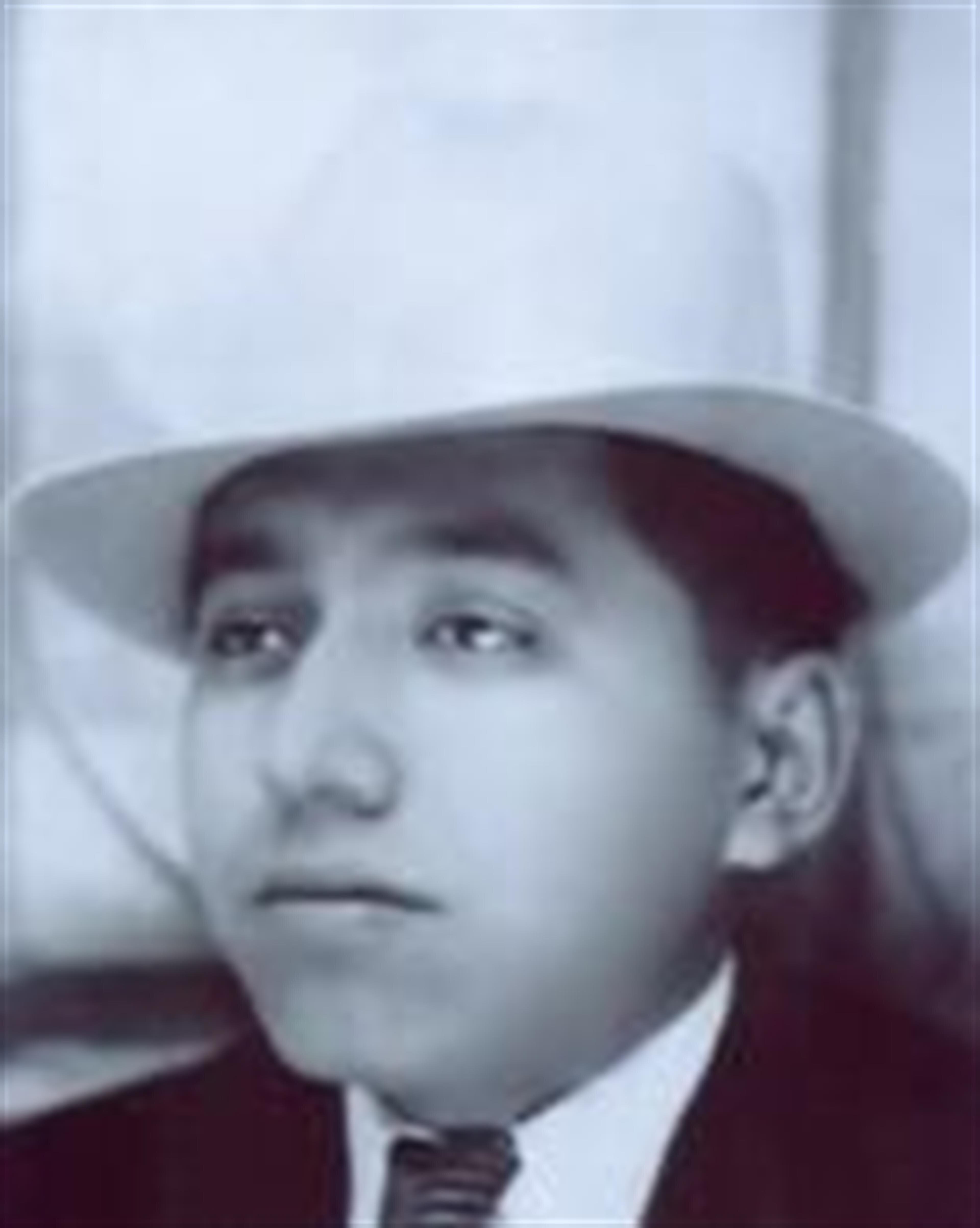 Mr. Paul R. Trevino Sr.