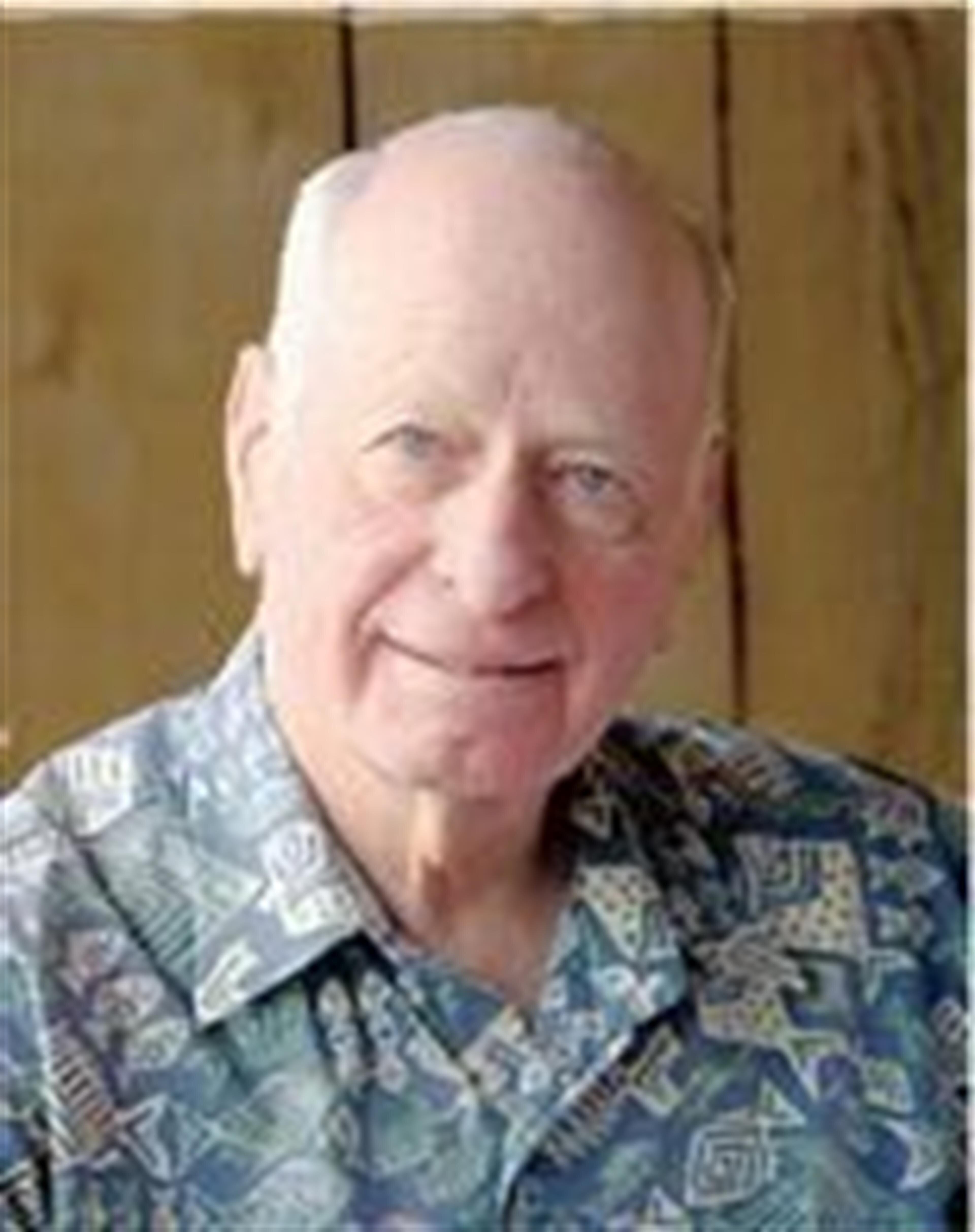 Mr. Earl Deloy Moore