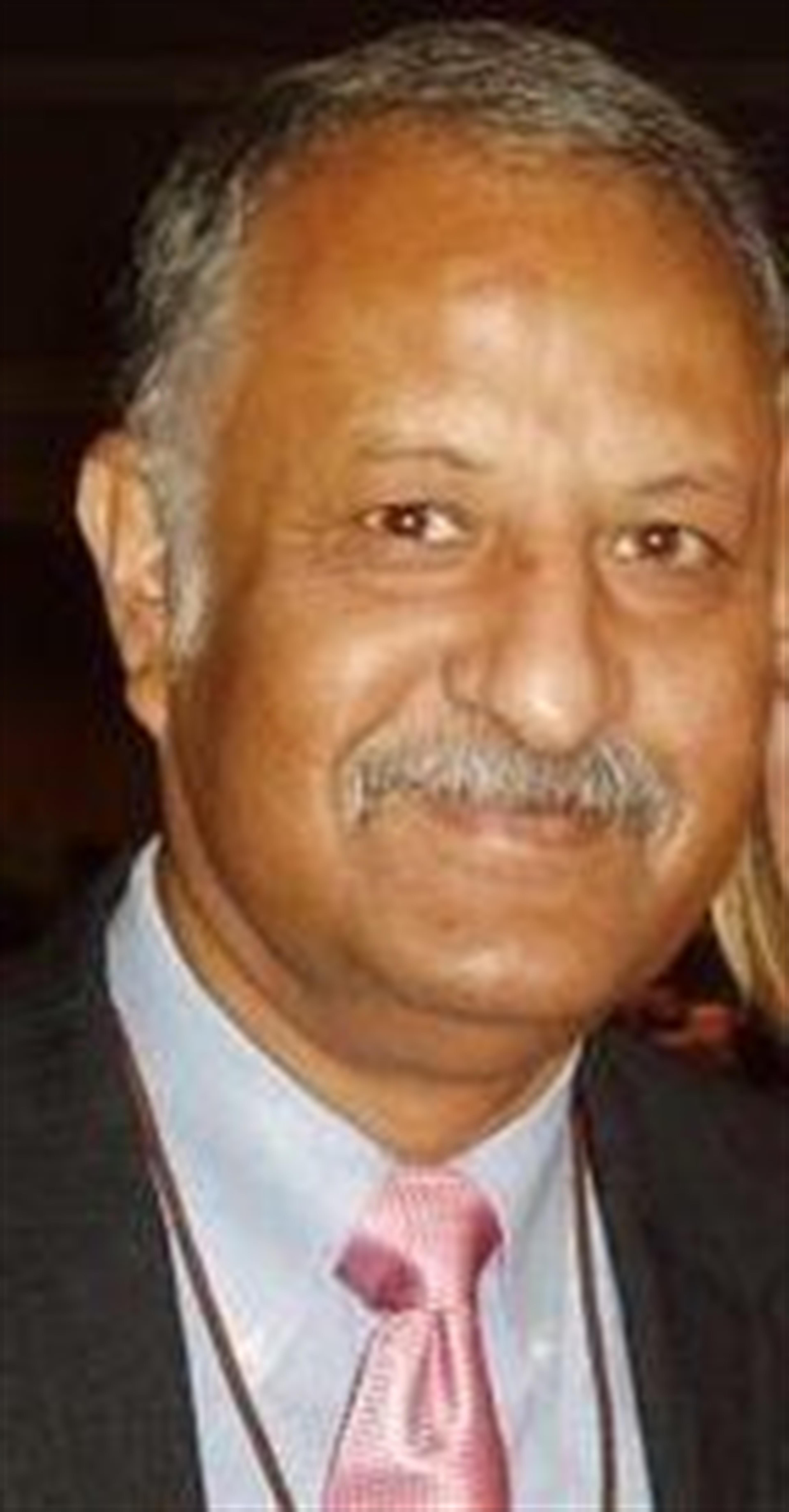 Mr. Anil Kumar Edwards