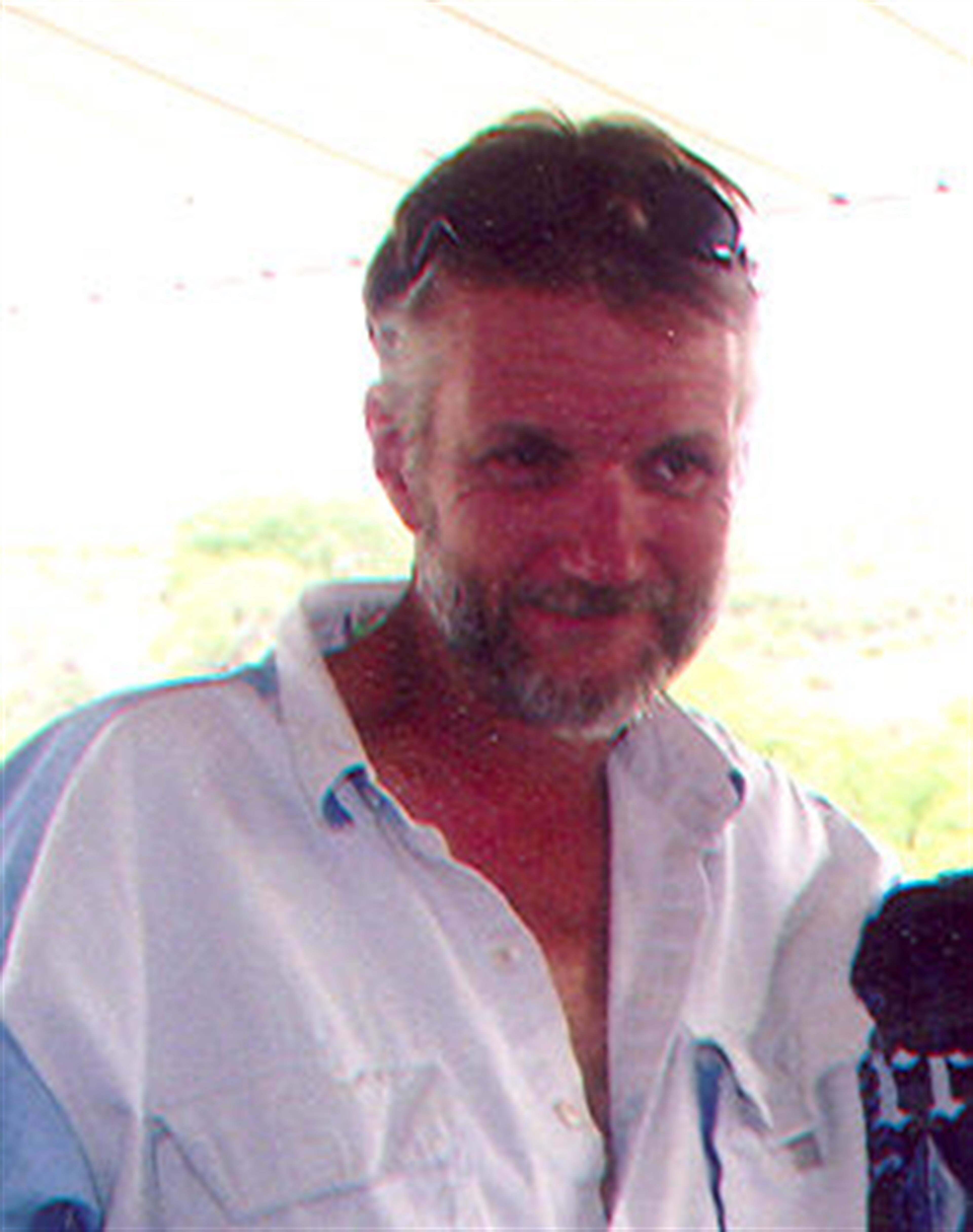 Mark Alan Meyer