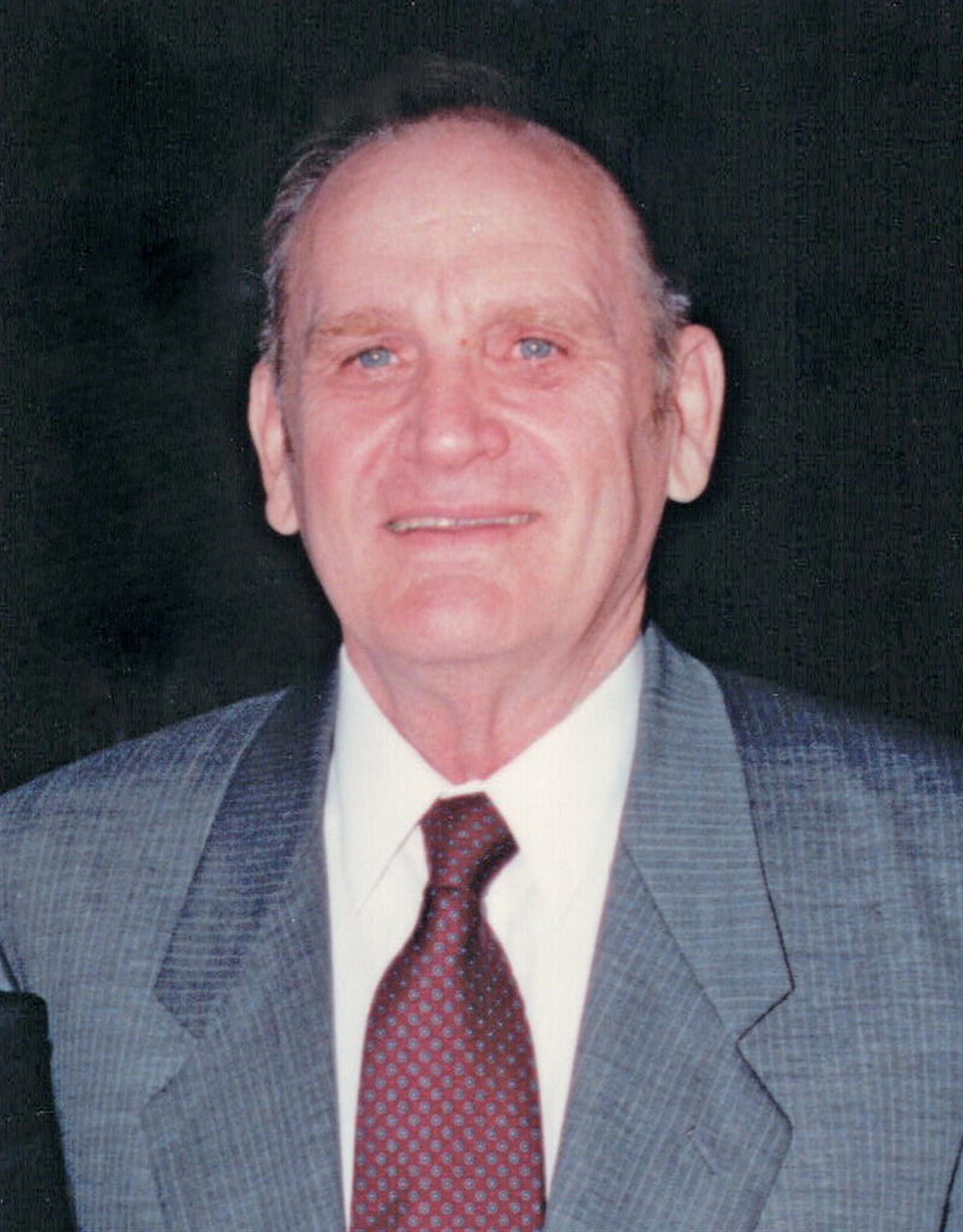 Mr. Mason Edward Collins