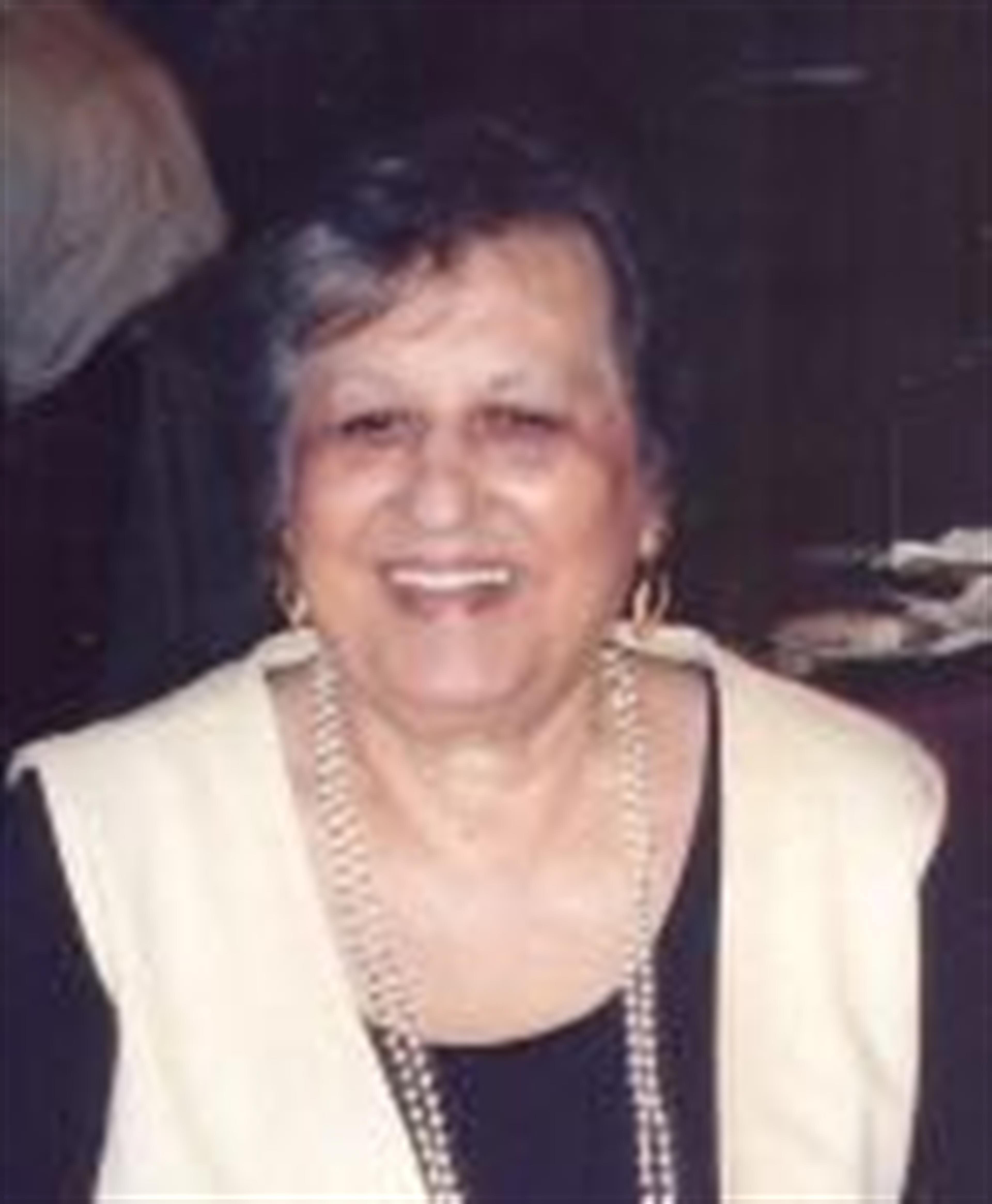 Mrs. Guadalupe Morales Subea