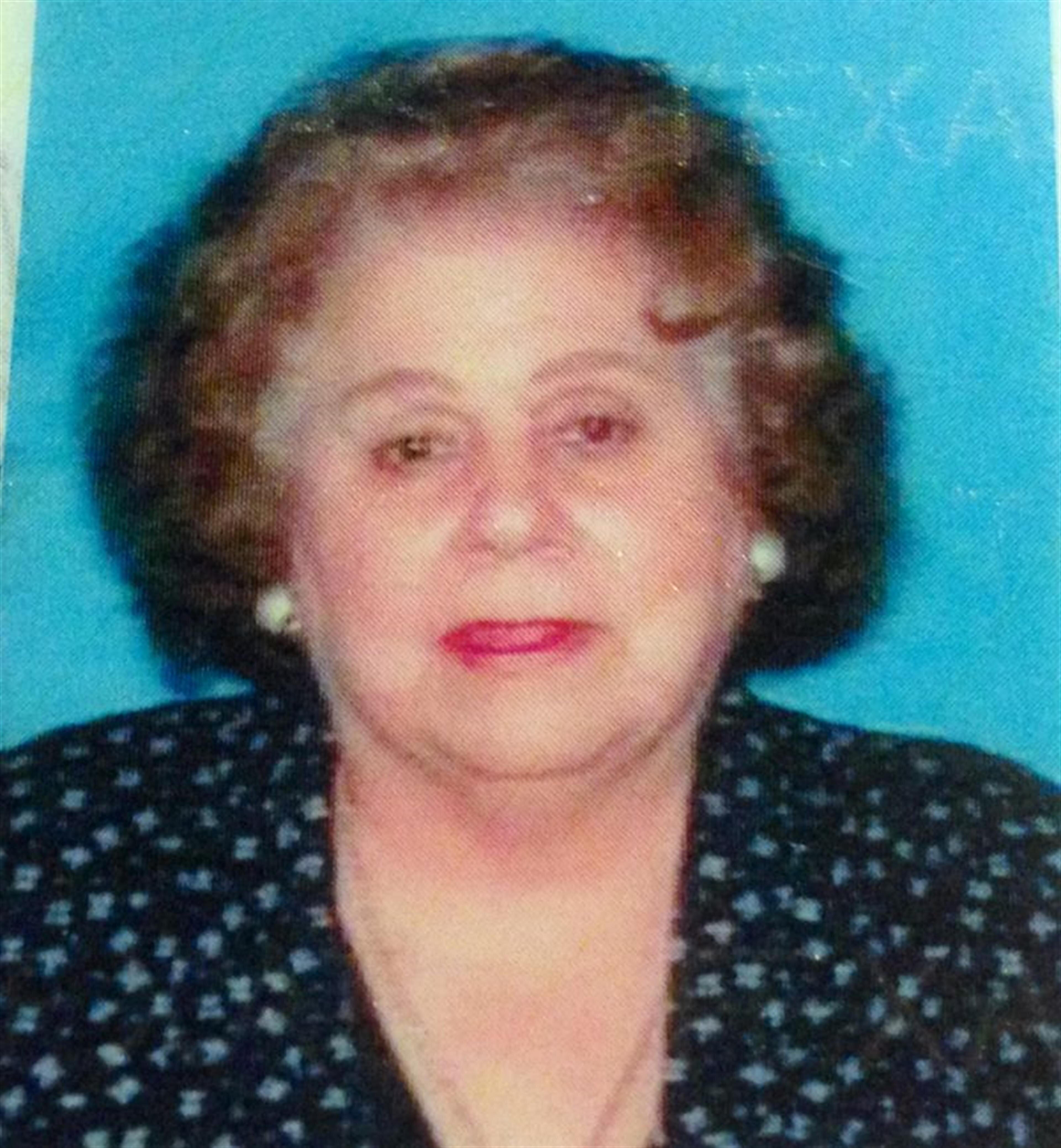 Mrs. Maria Meyer