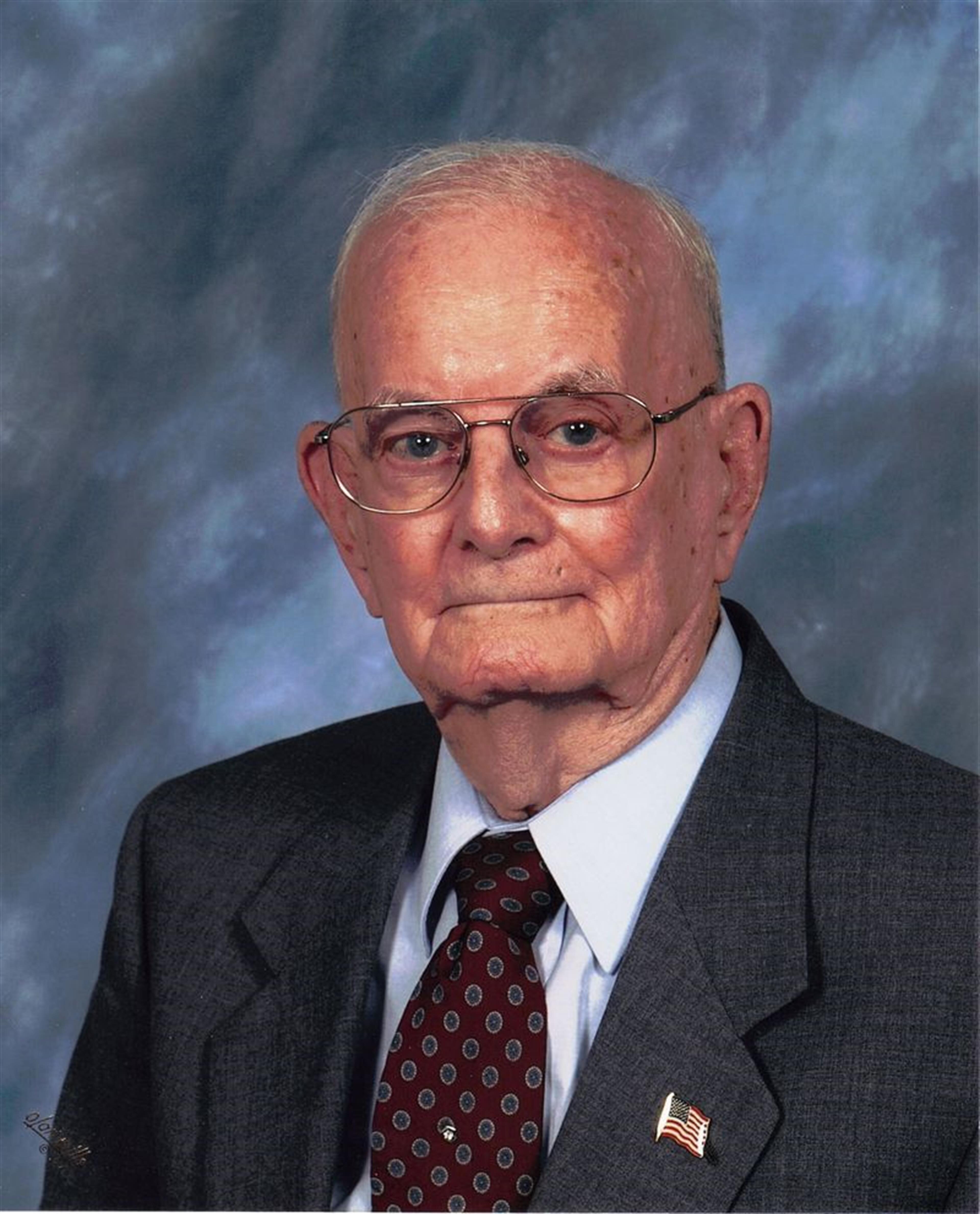 Mr. Vernon Odell Lee