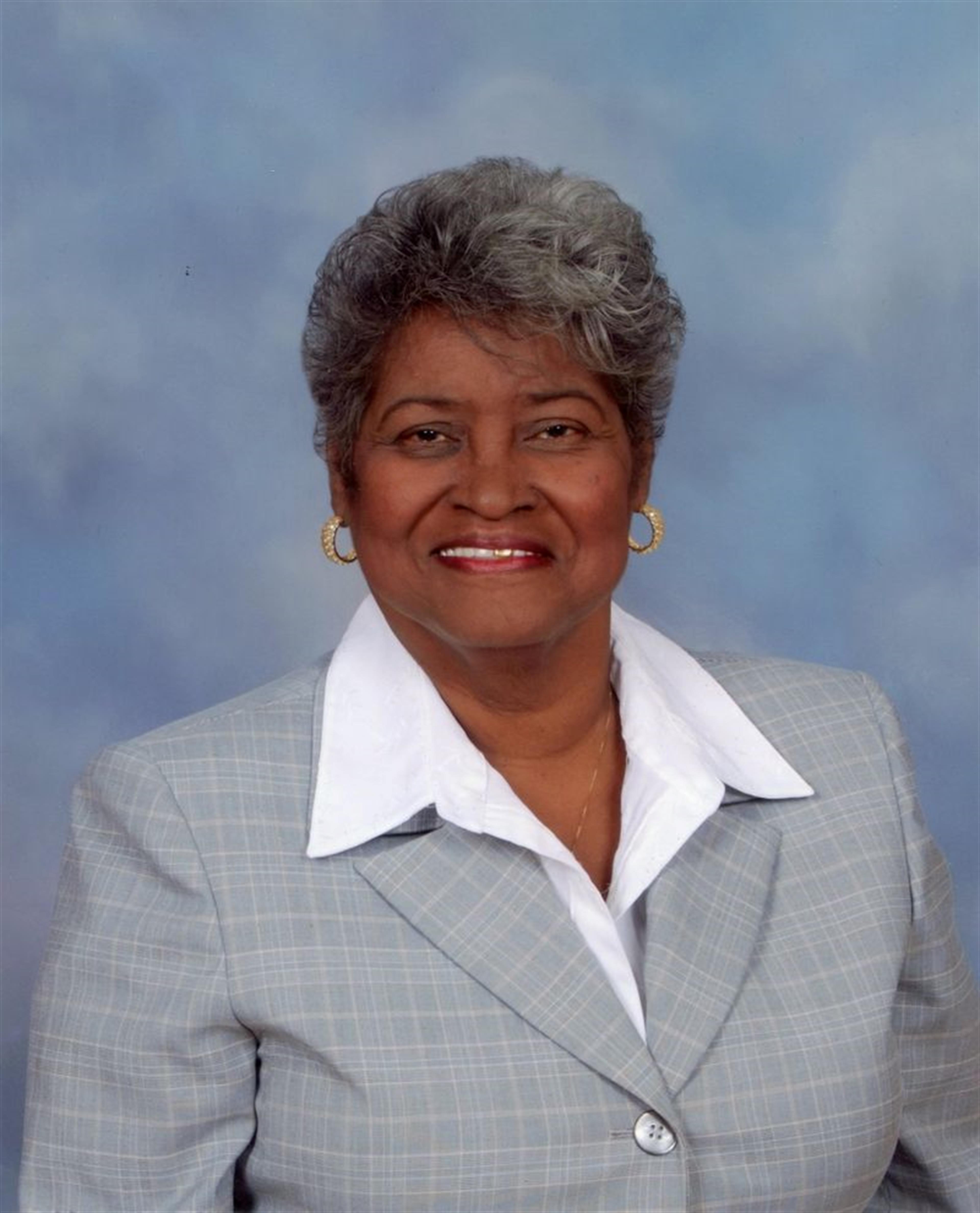 Mrs.. Elenora Forbes Auzenne