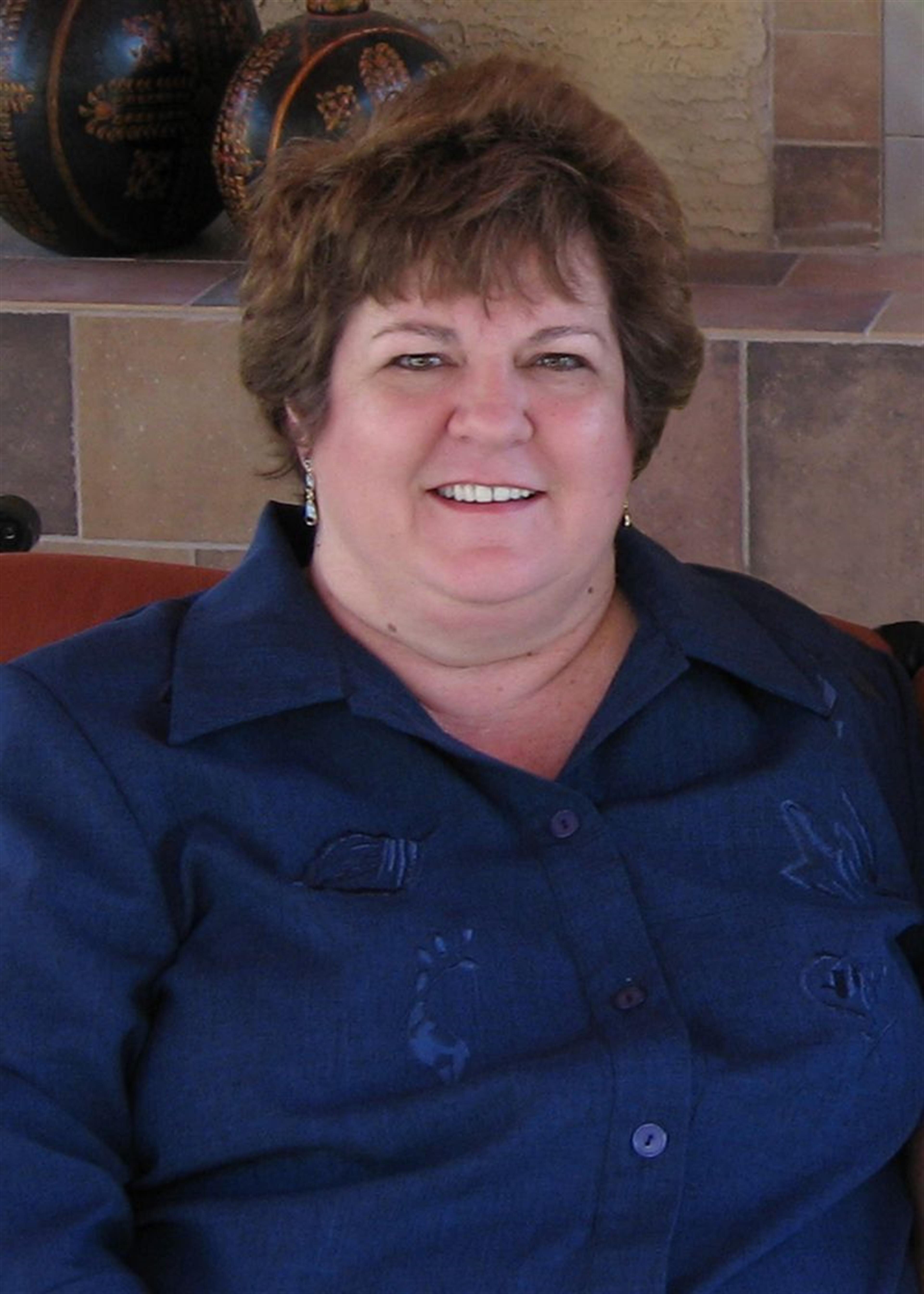 Mrs. Linda D. Arolfo