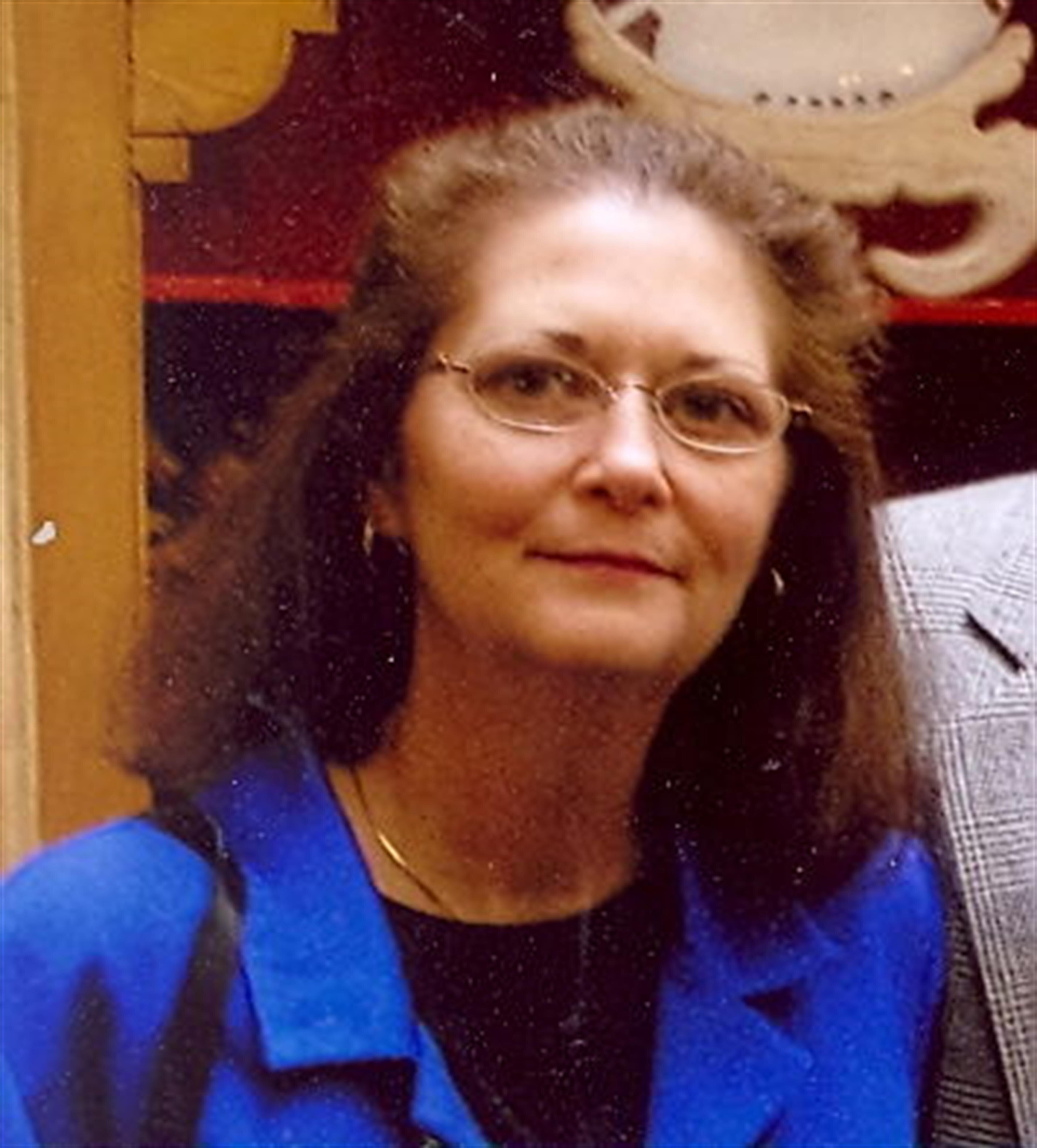 Mrs. Carolyn Kay Diehl