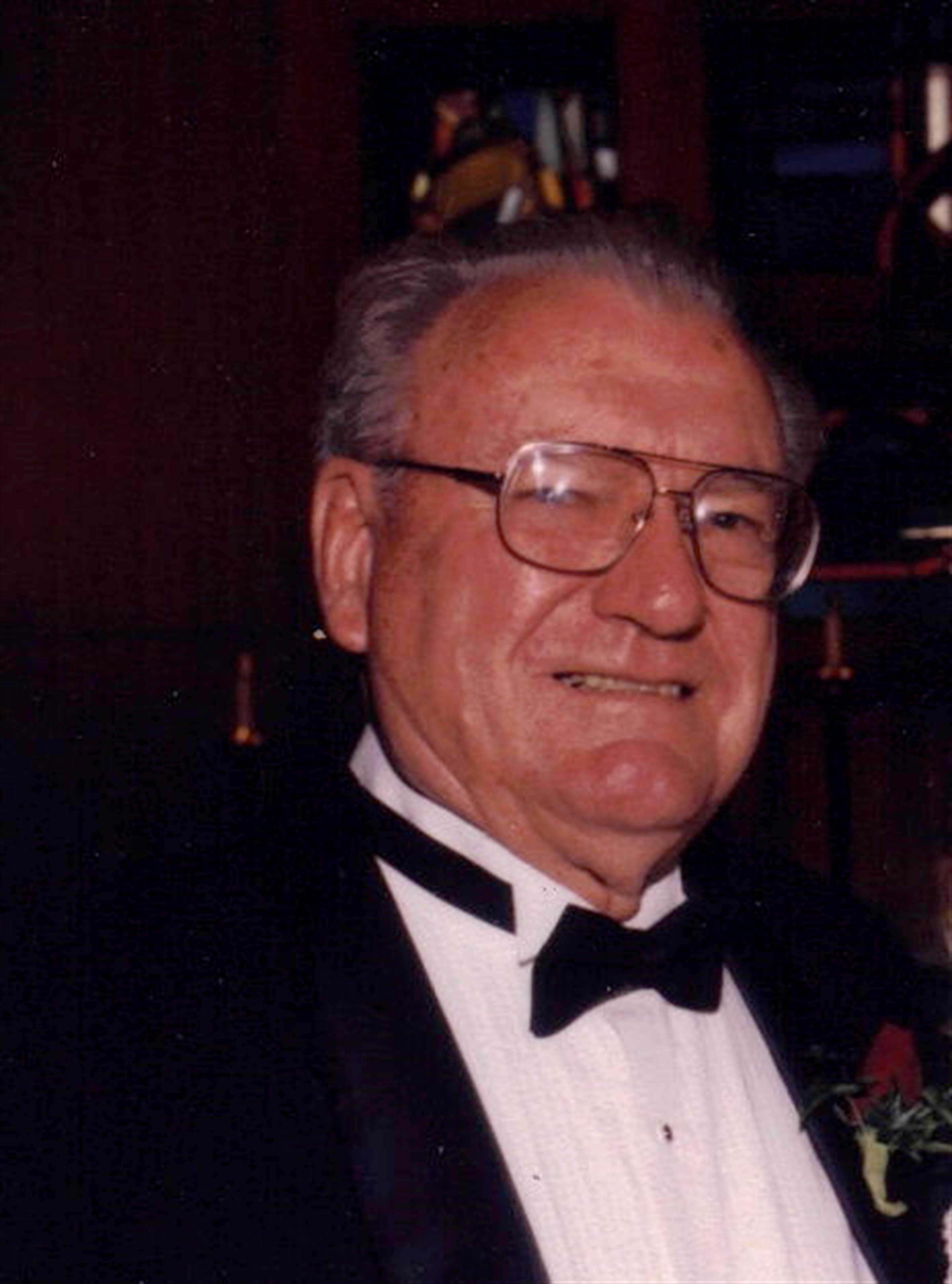Mr. Shaw P. Tindall