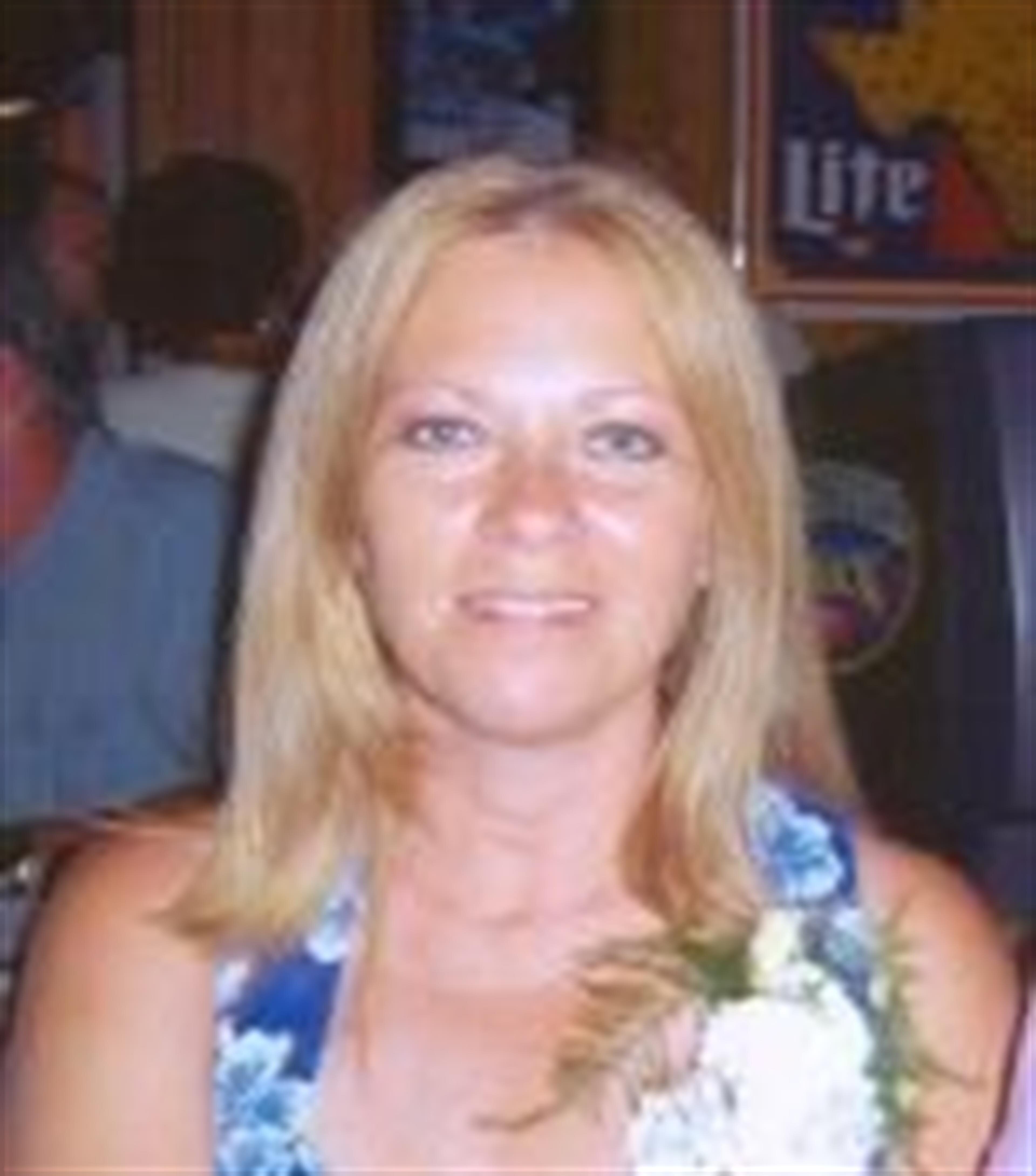 Mrs Gail Ann Thiel