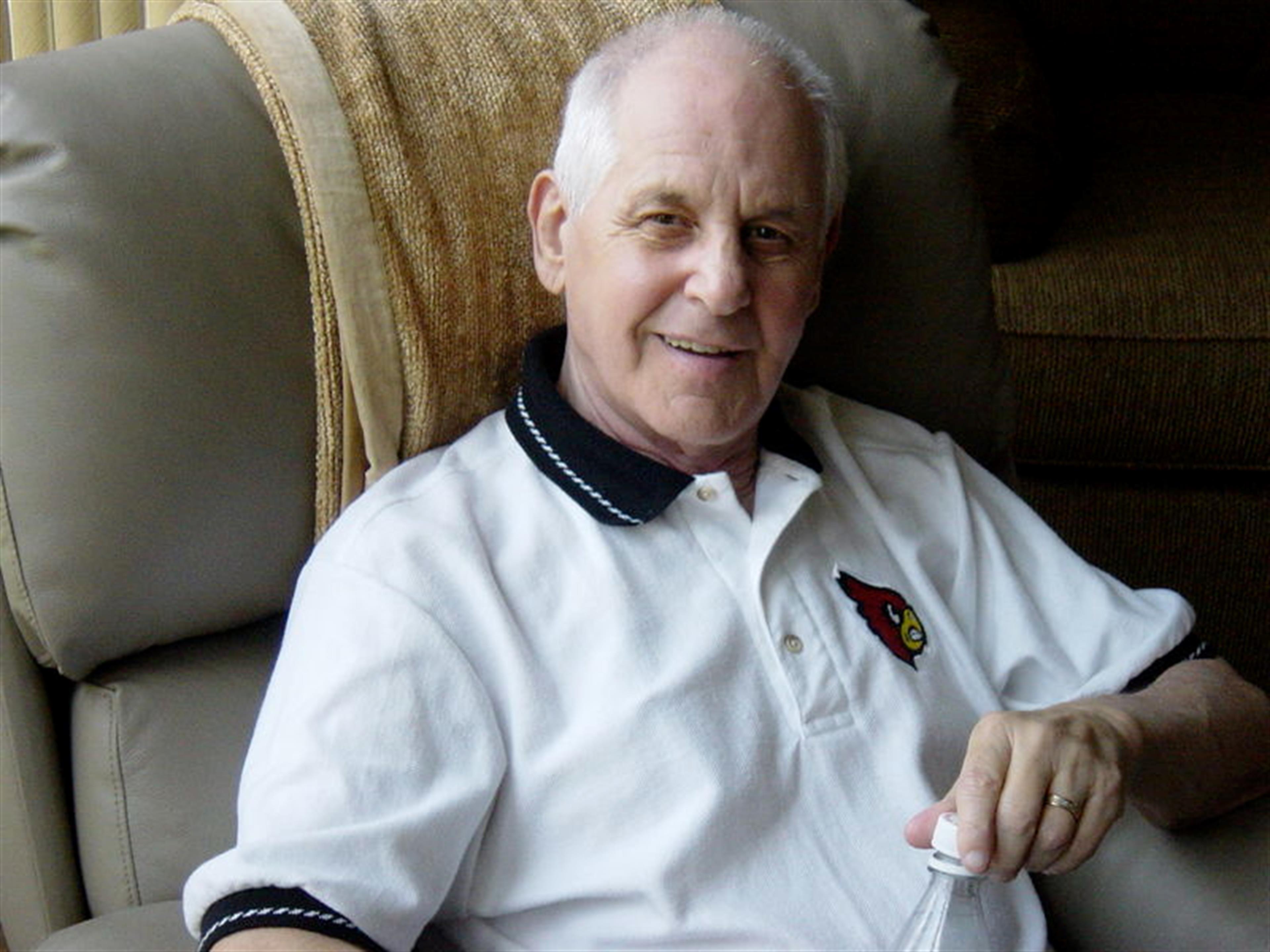 Mr. John J. "Jack" Richardson