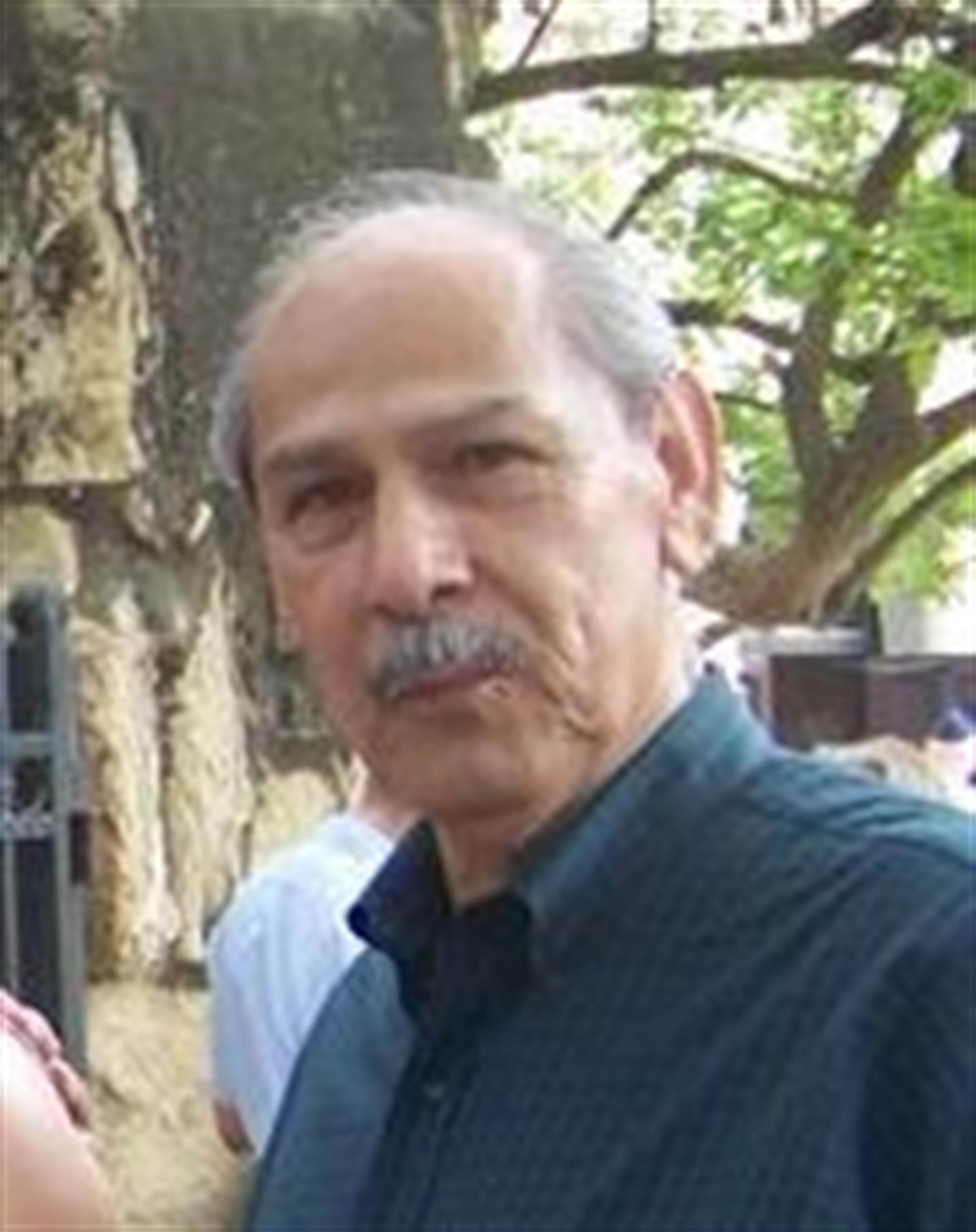 Mr. Jose Lopez Rodriguez