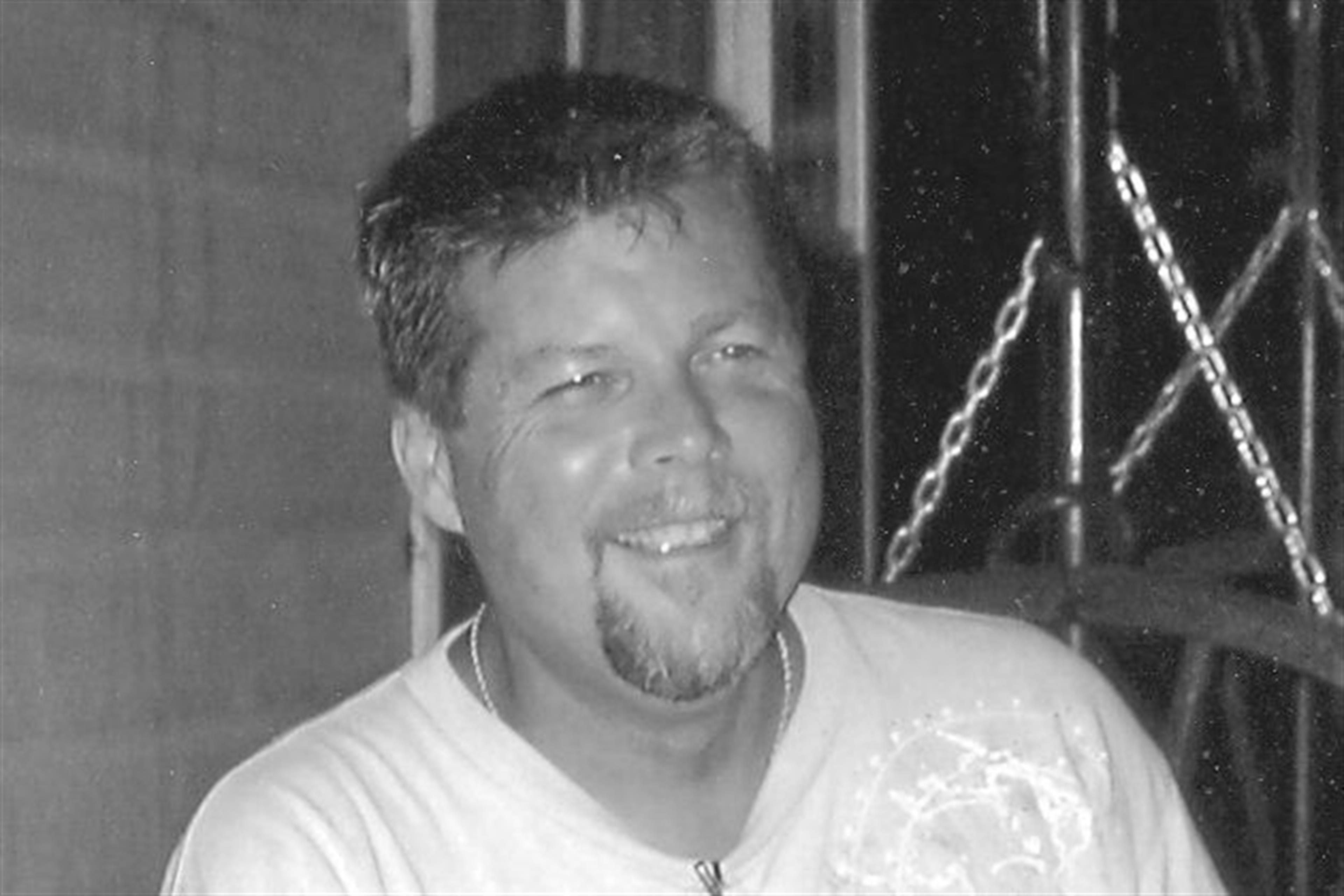 Mr. Michael Alan DeCamp