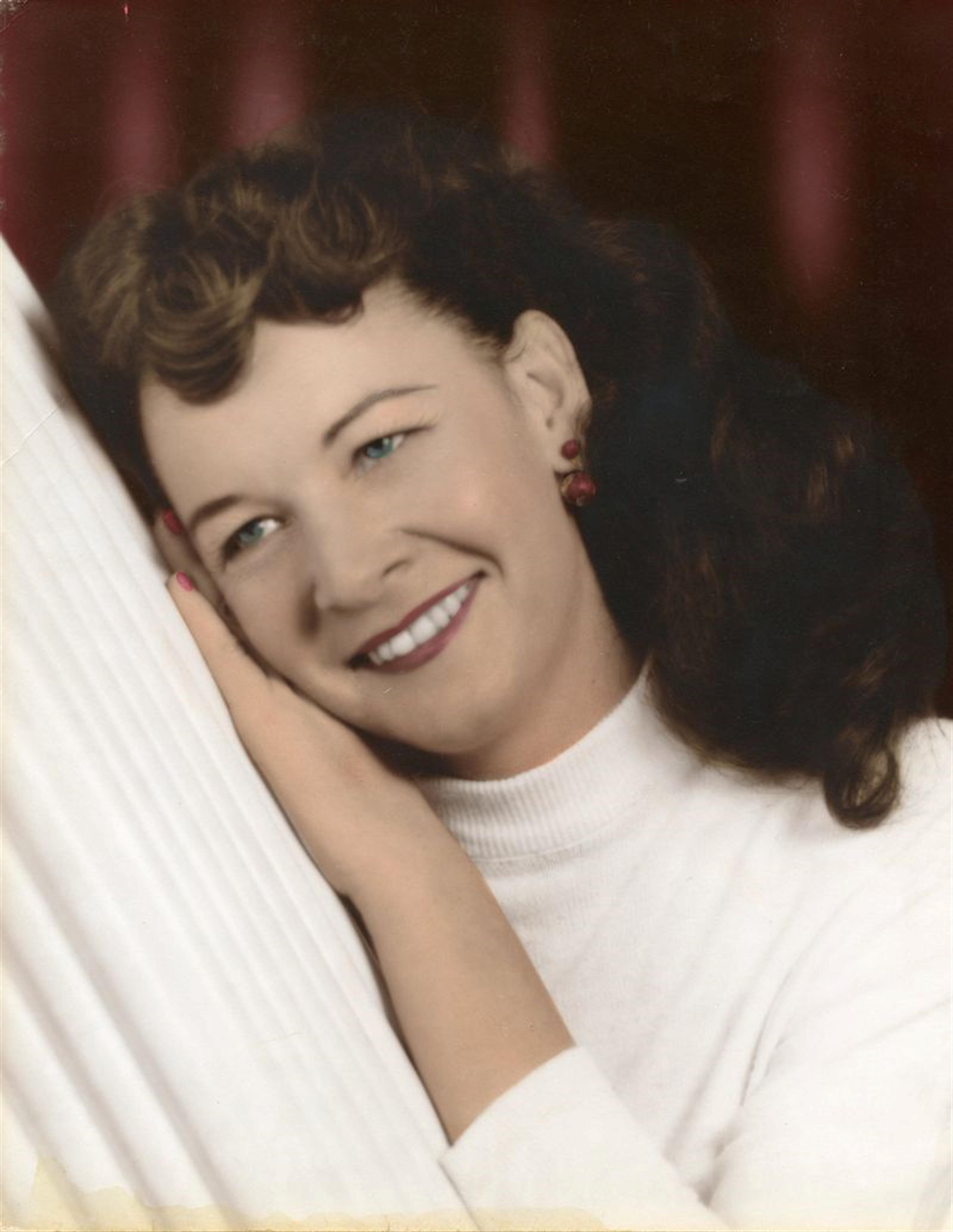 Mrs. Casey B. Herrmann