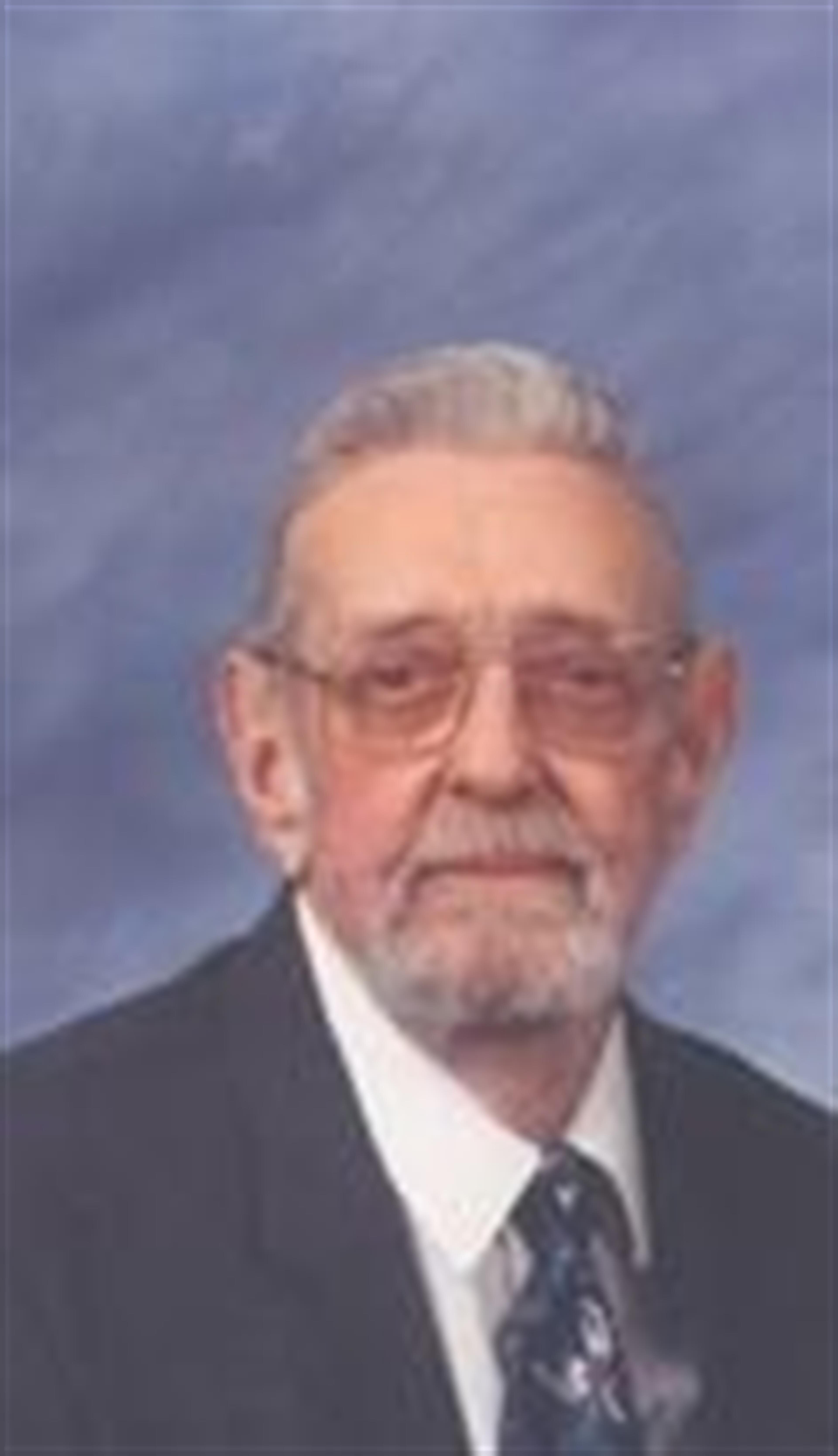 Mr. Paul Daniel Stein