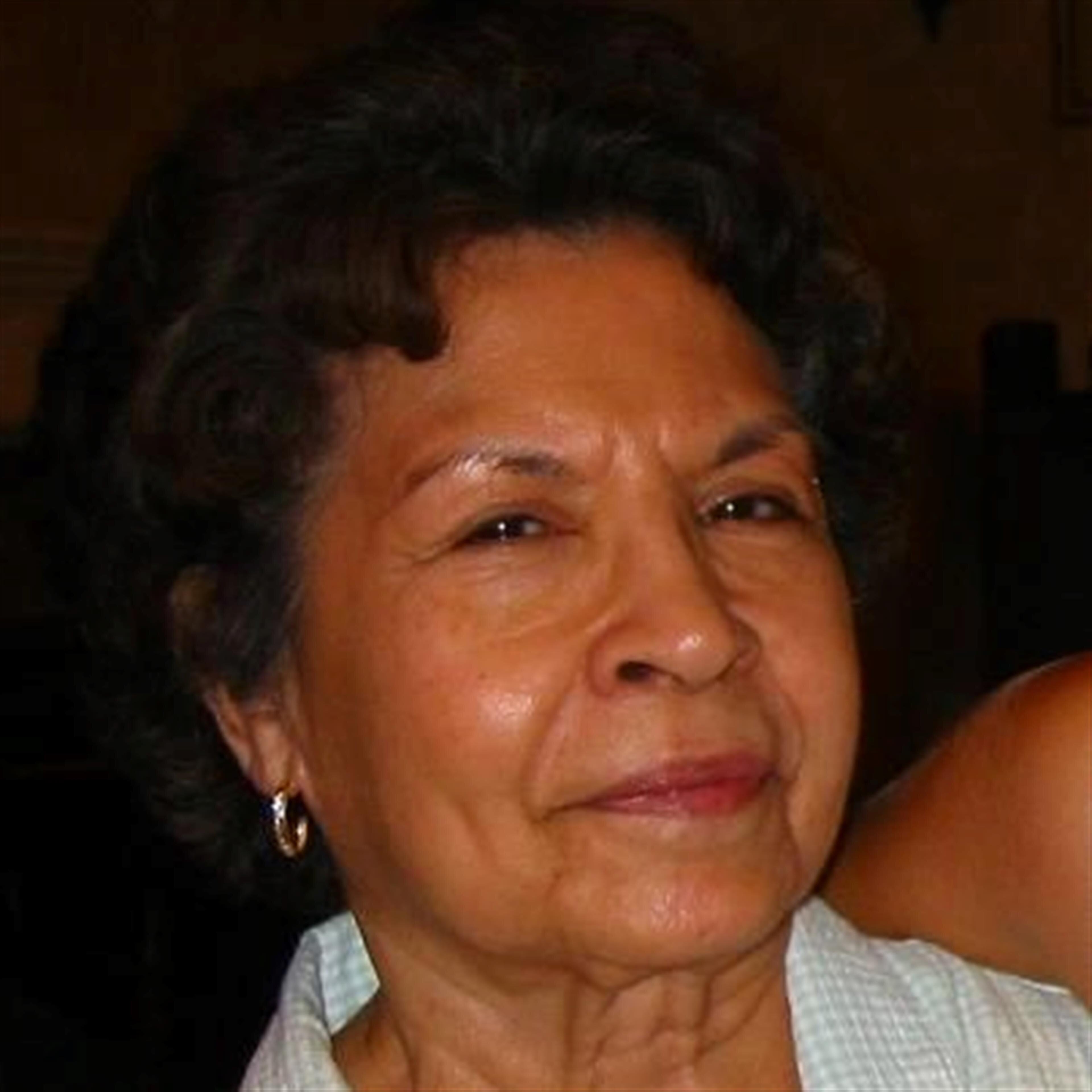 Mrs. Margaret Arispe Acuna