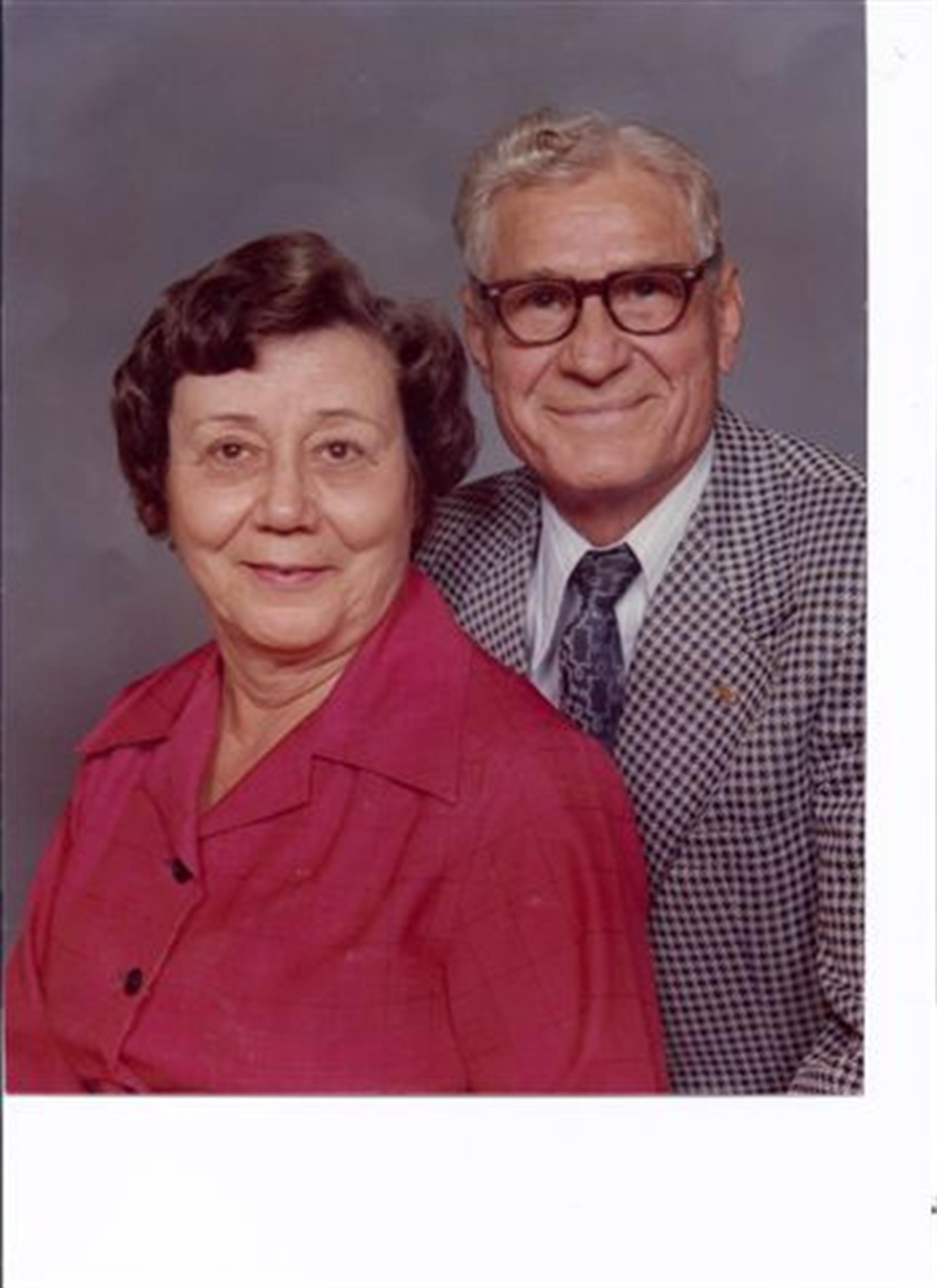 Mr. Bailey O. Timmerman