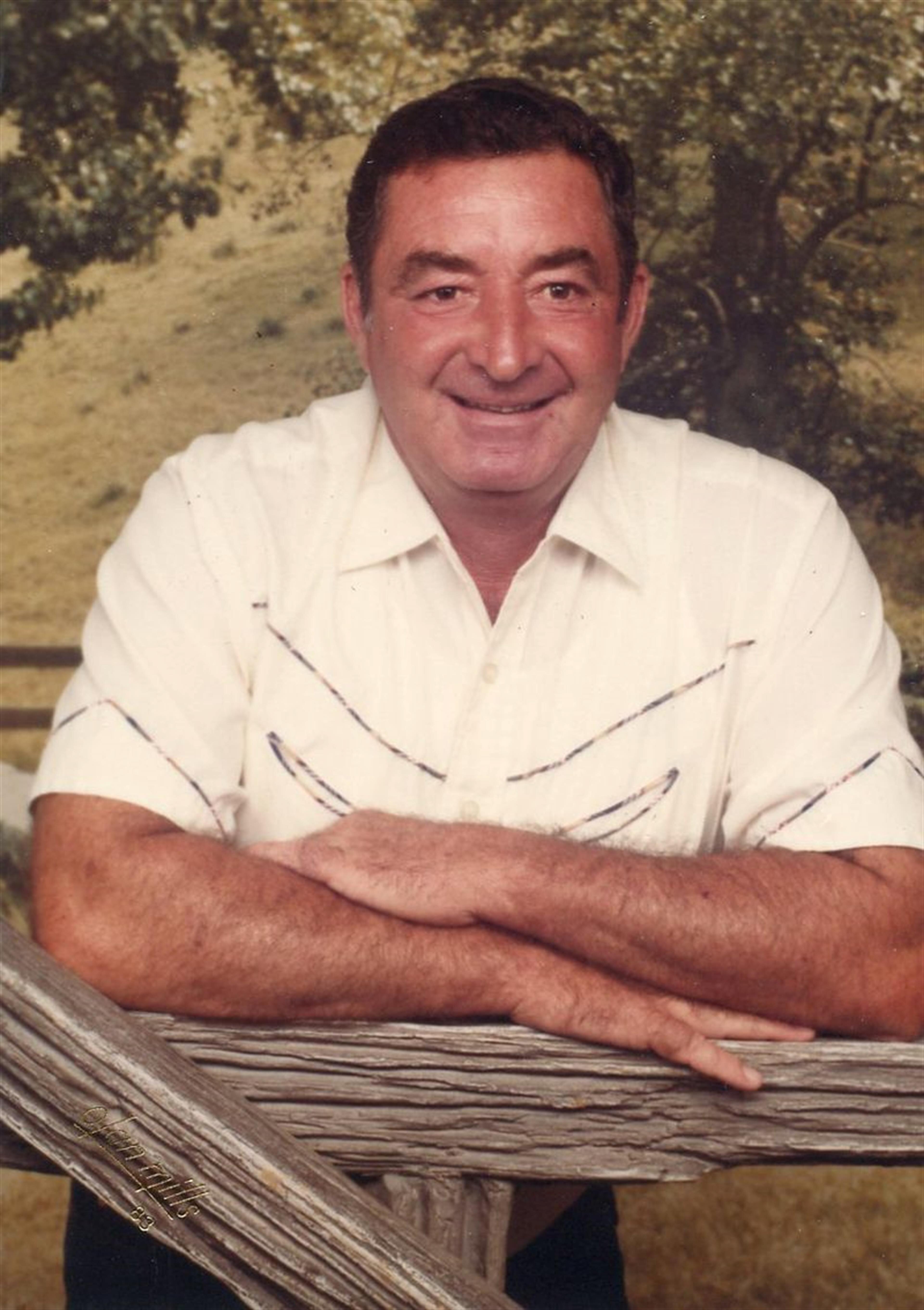 Mr. Oakley Kenneth Davidson
