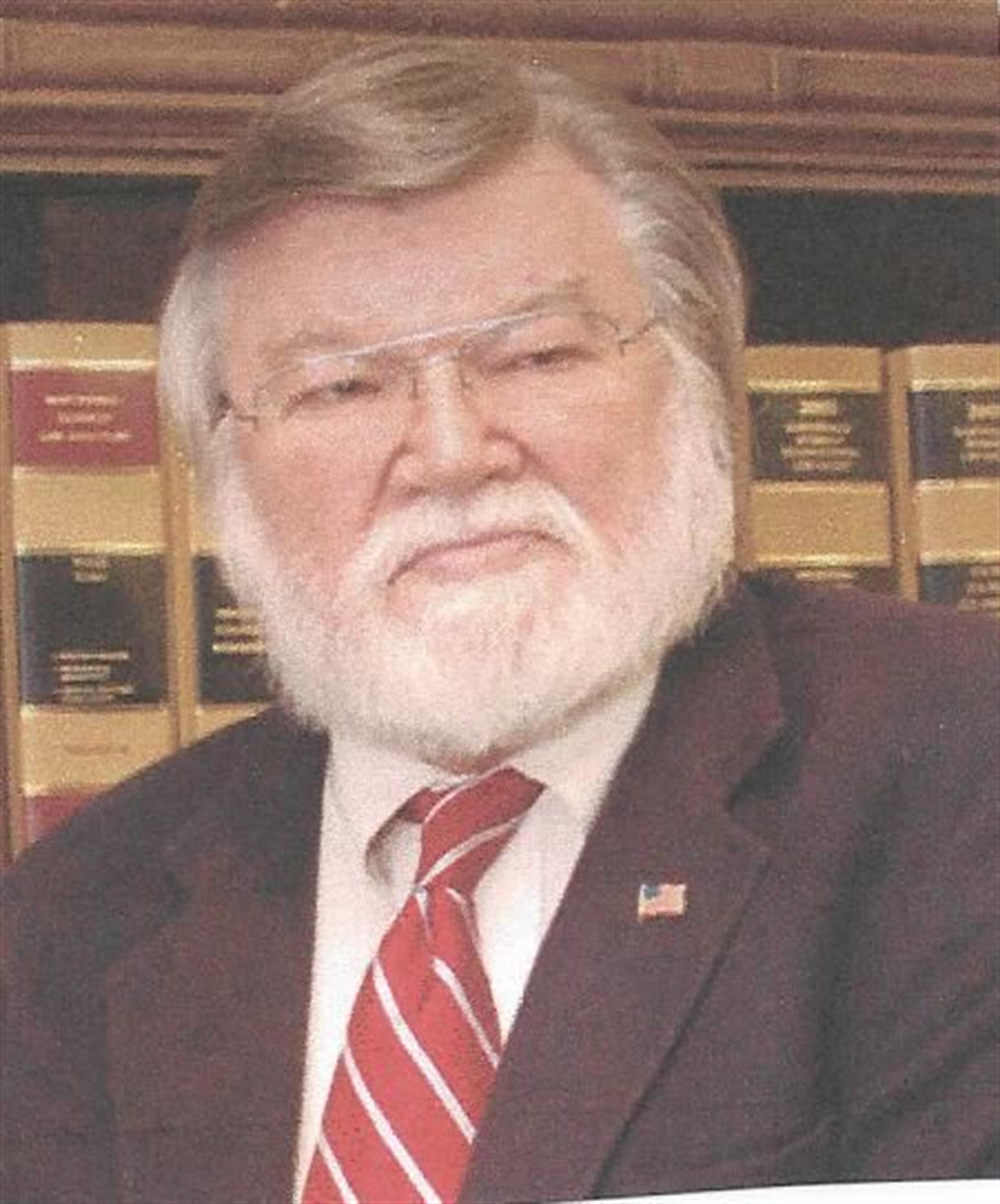 Mr. Robbye R. Waldron