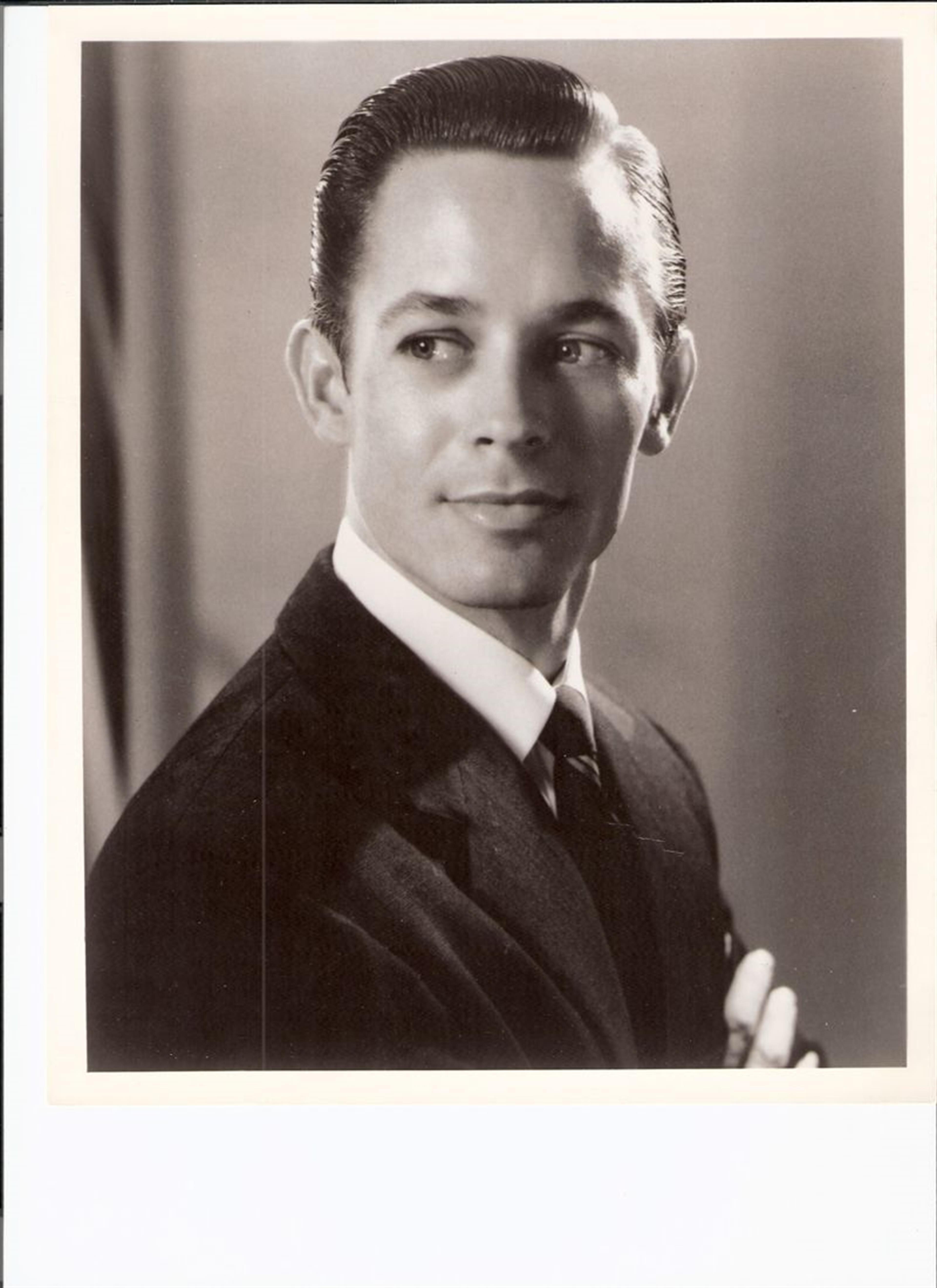 Mr. Rudolph "Rudy" Jenkins