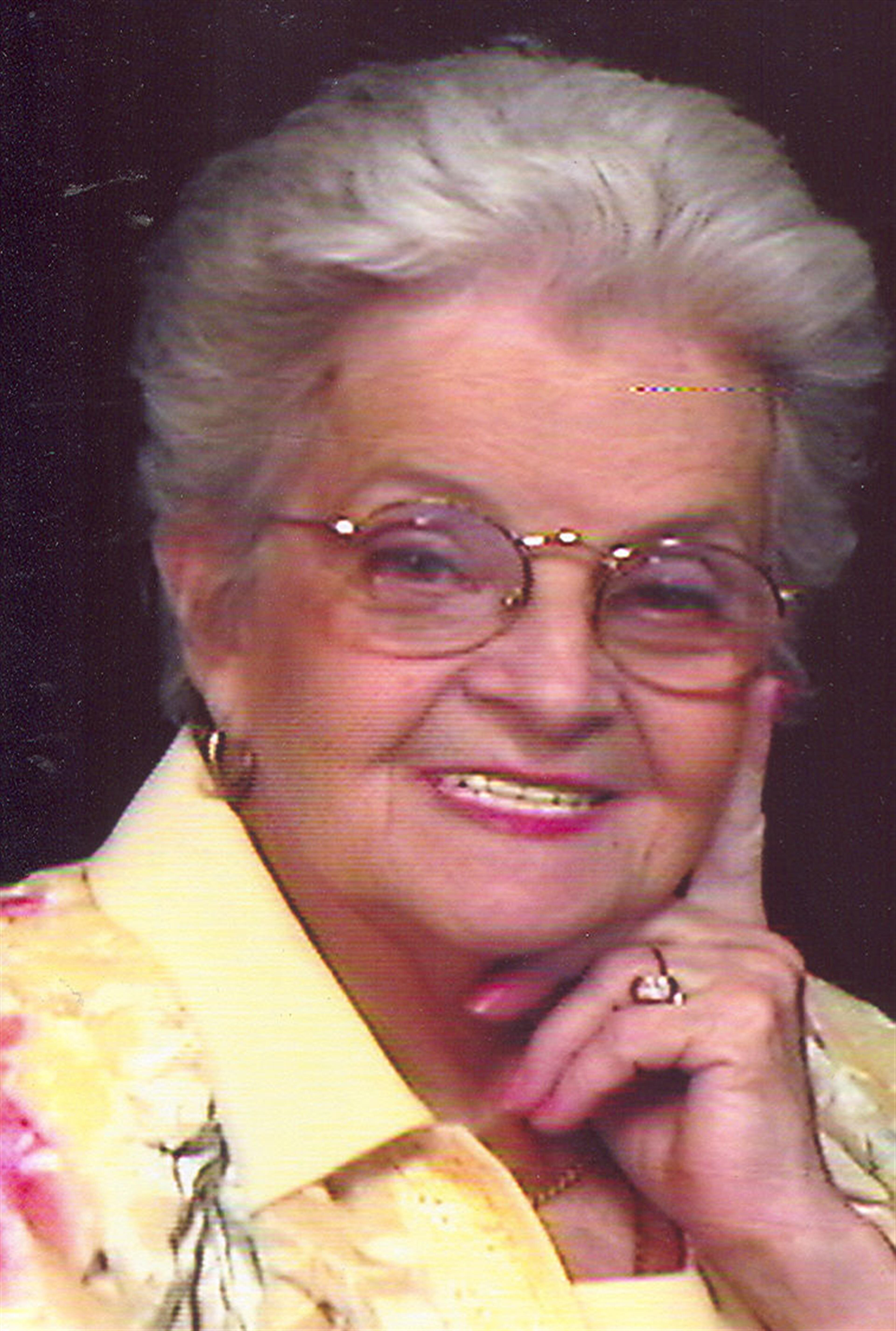 Mrs. Carmen O. Fuertes