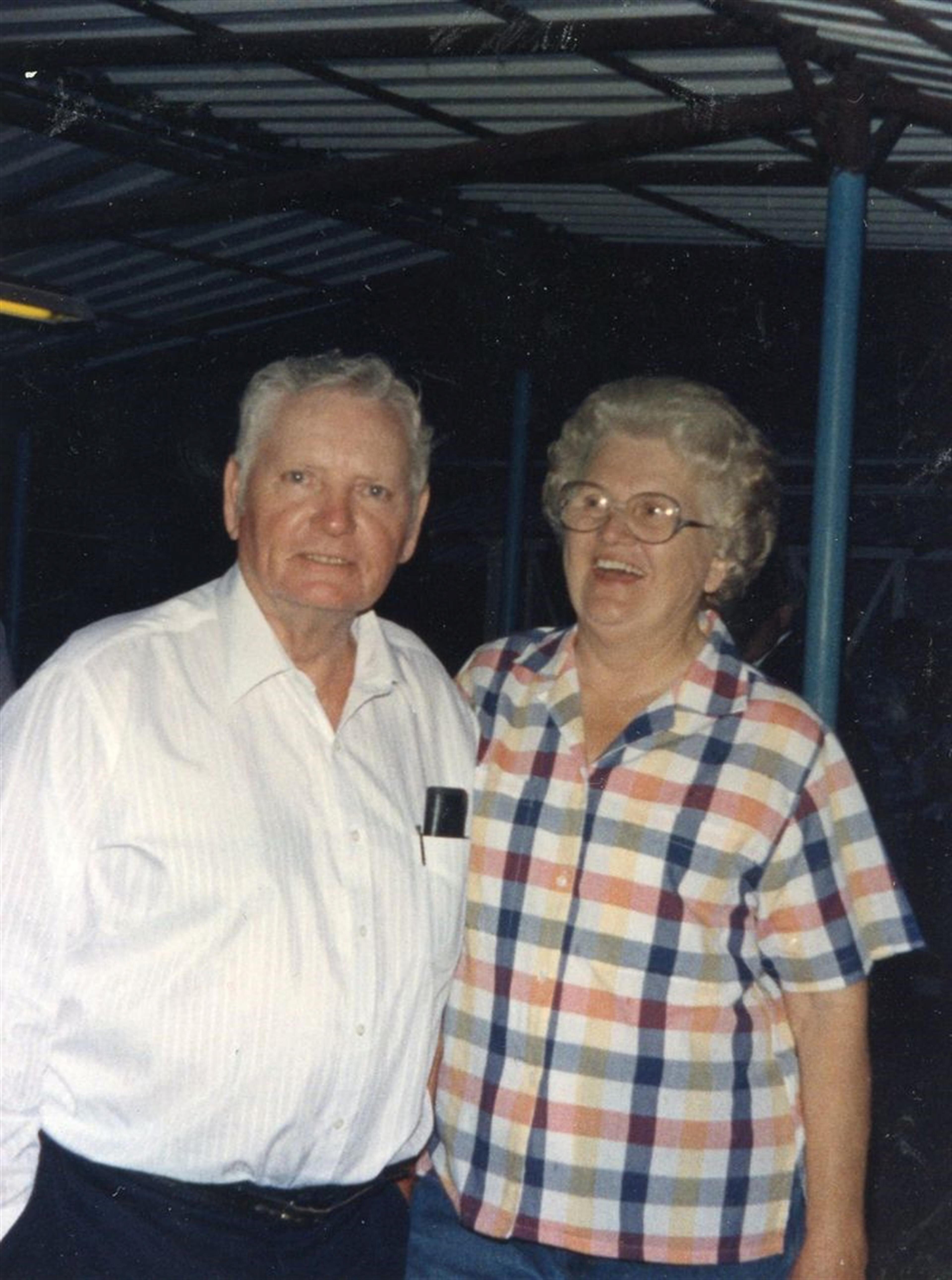Mr. William Olen Burgess