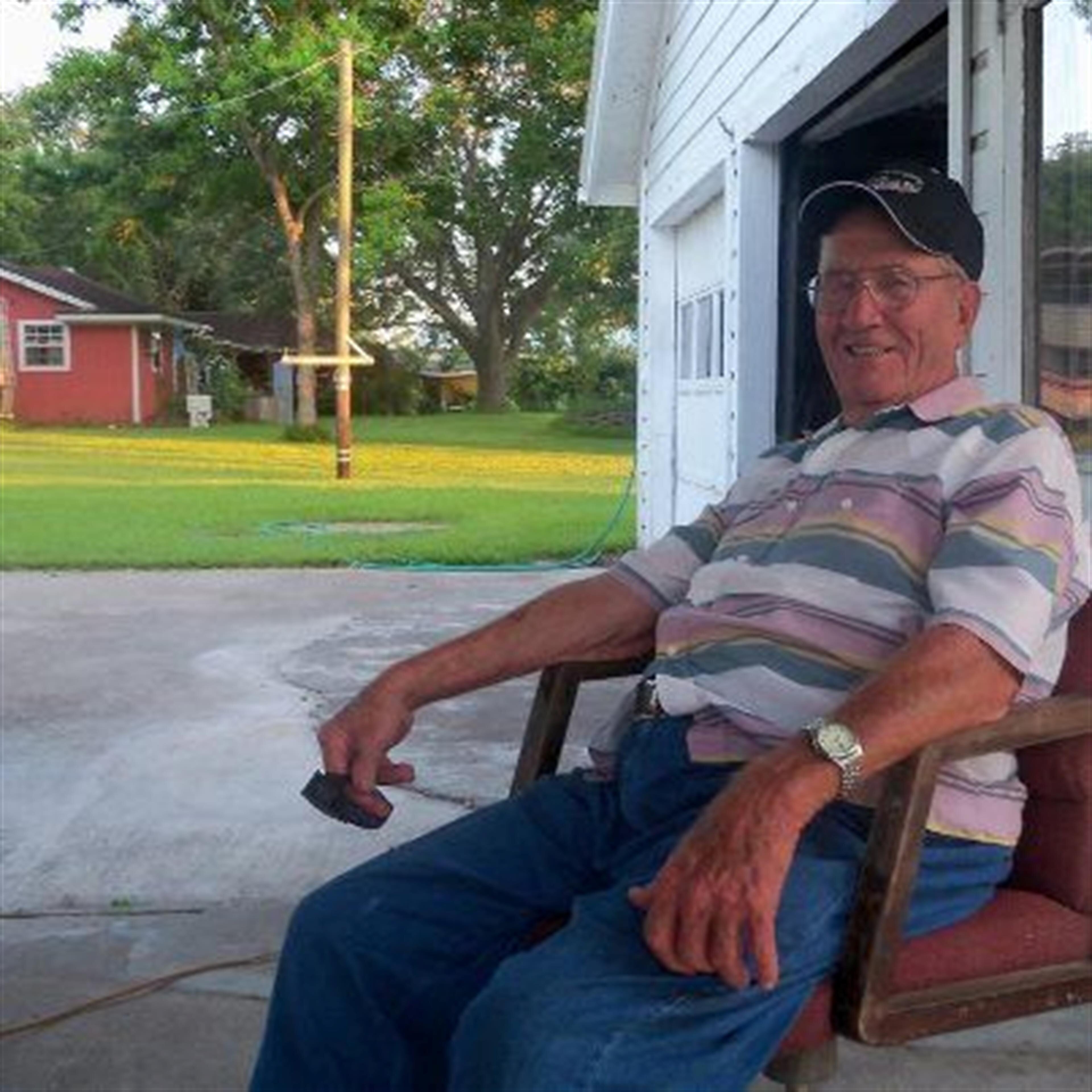 Mr. Edwin E. Hundl