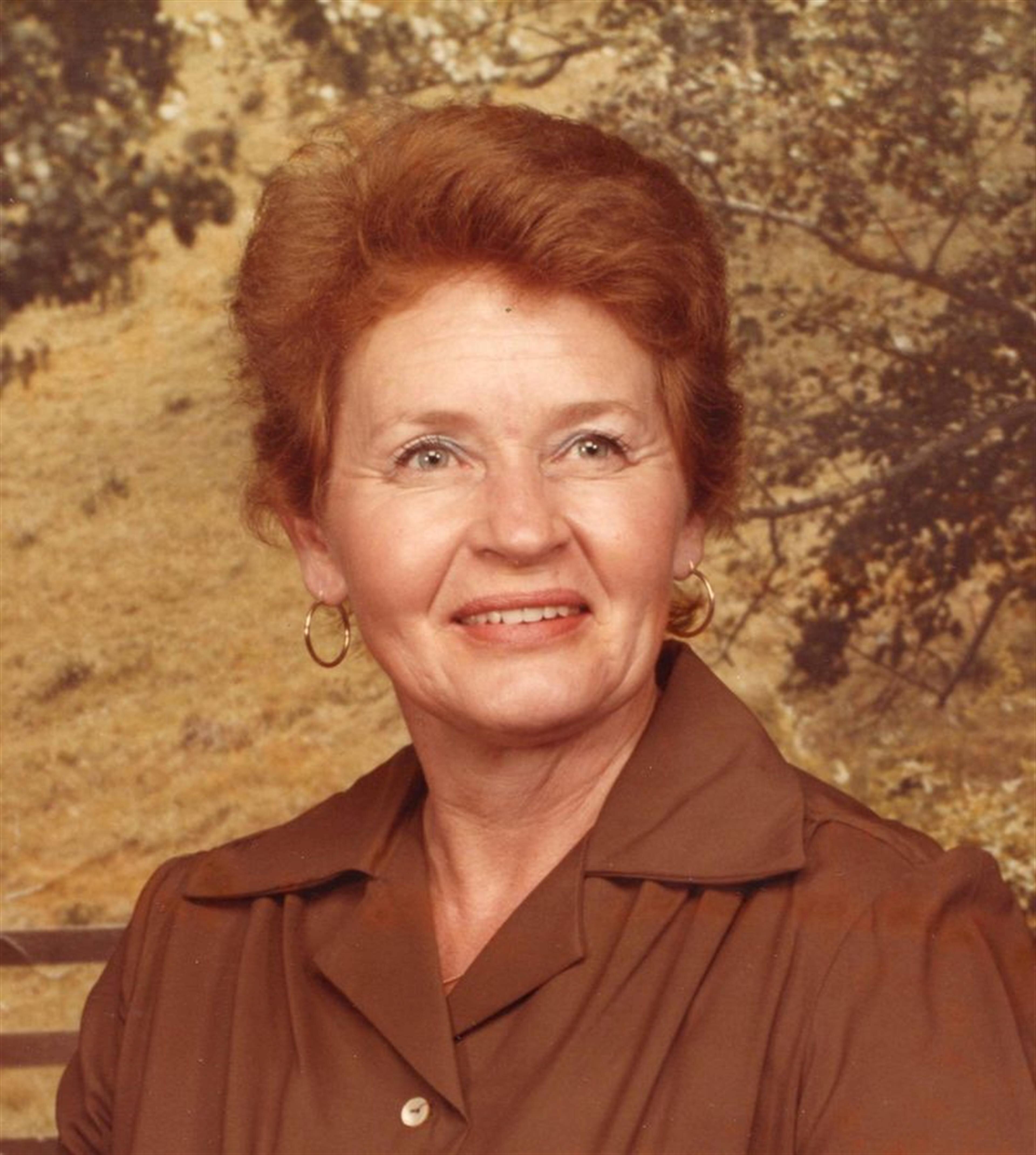 Mrs. Arlene C. Johnson