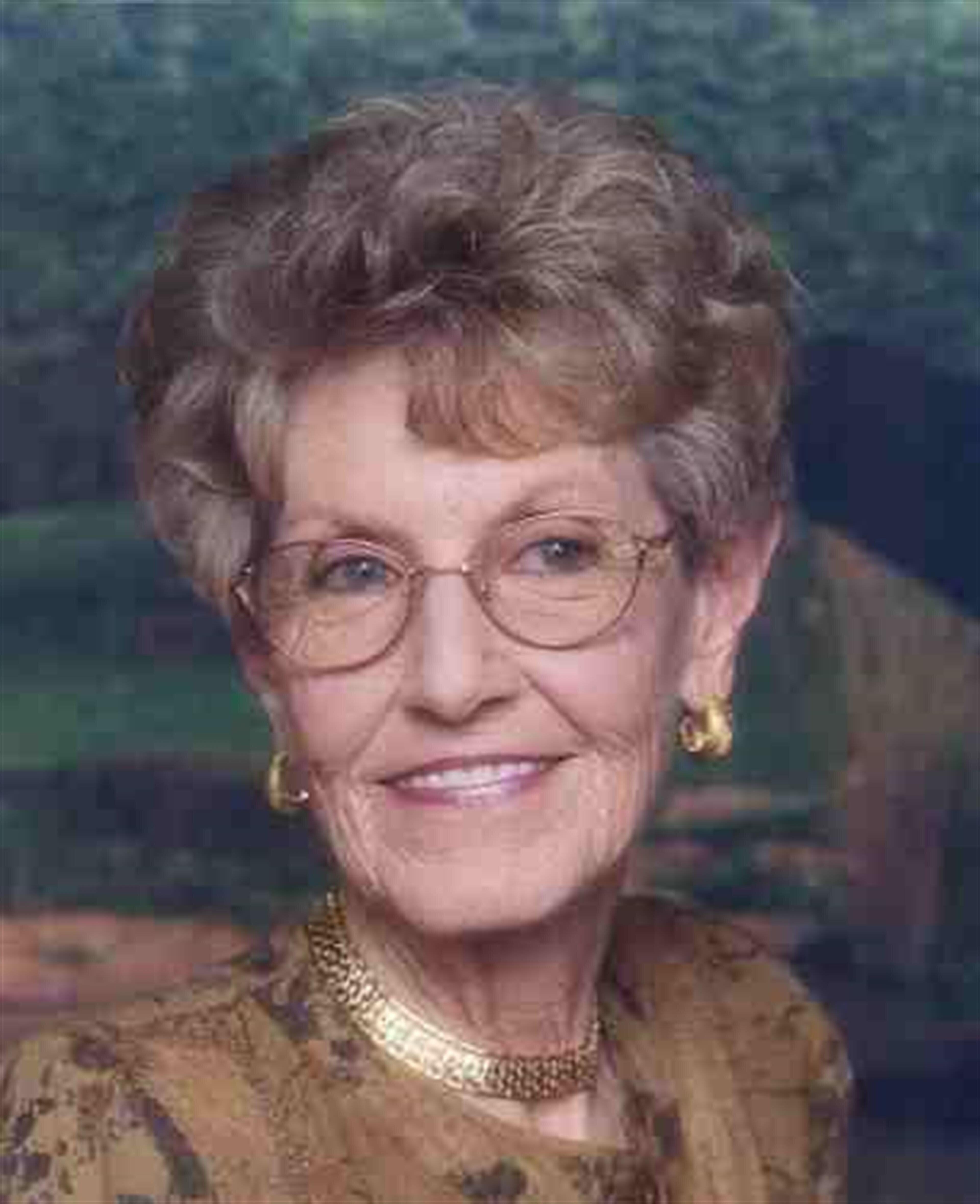 Mrs. Delores Price
