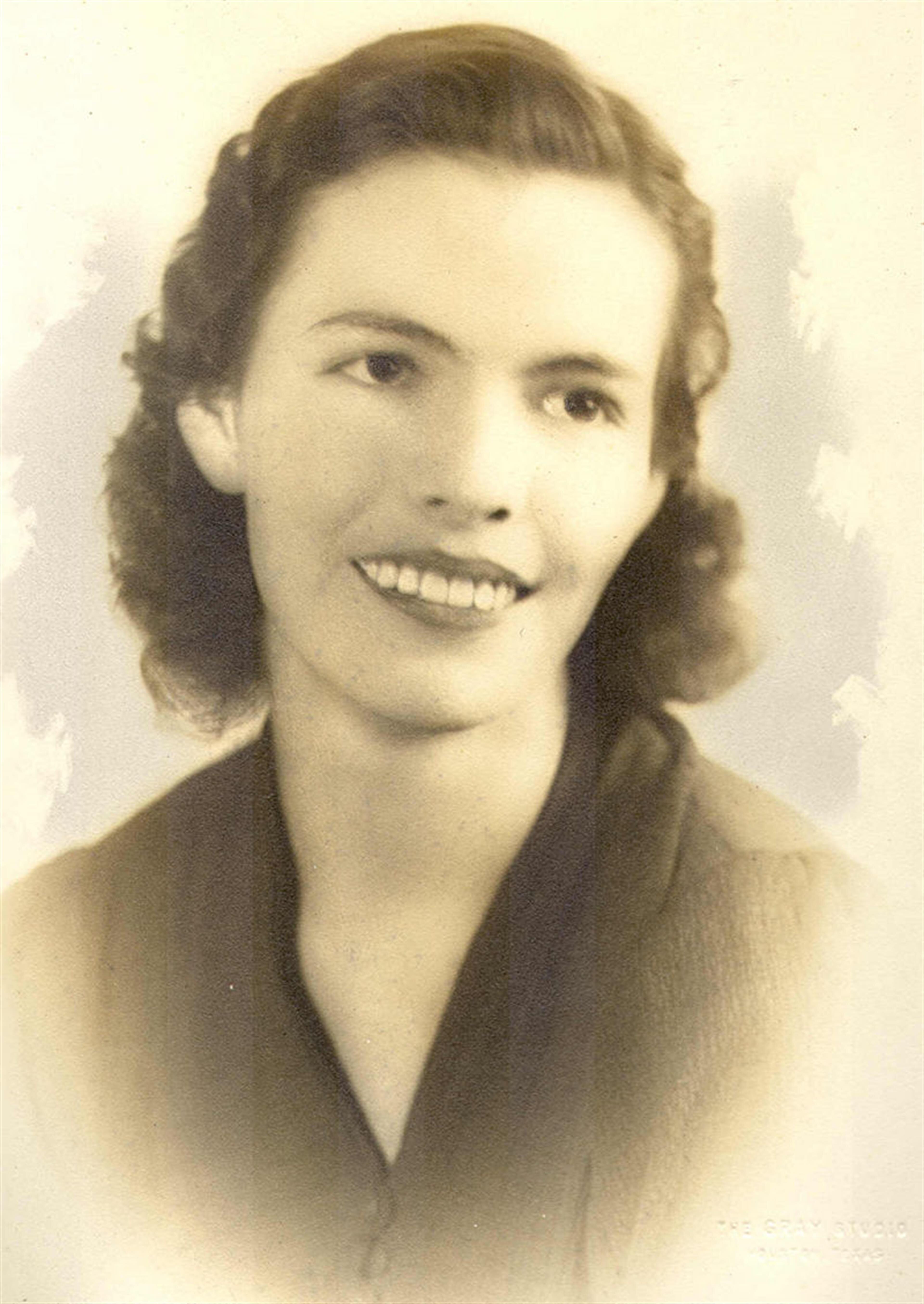 Mrs Ruth Krajcik