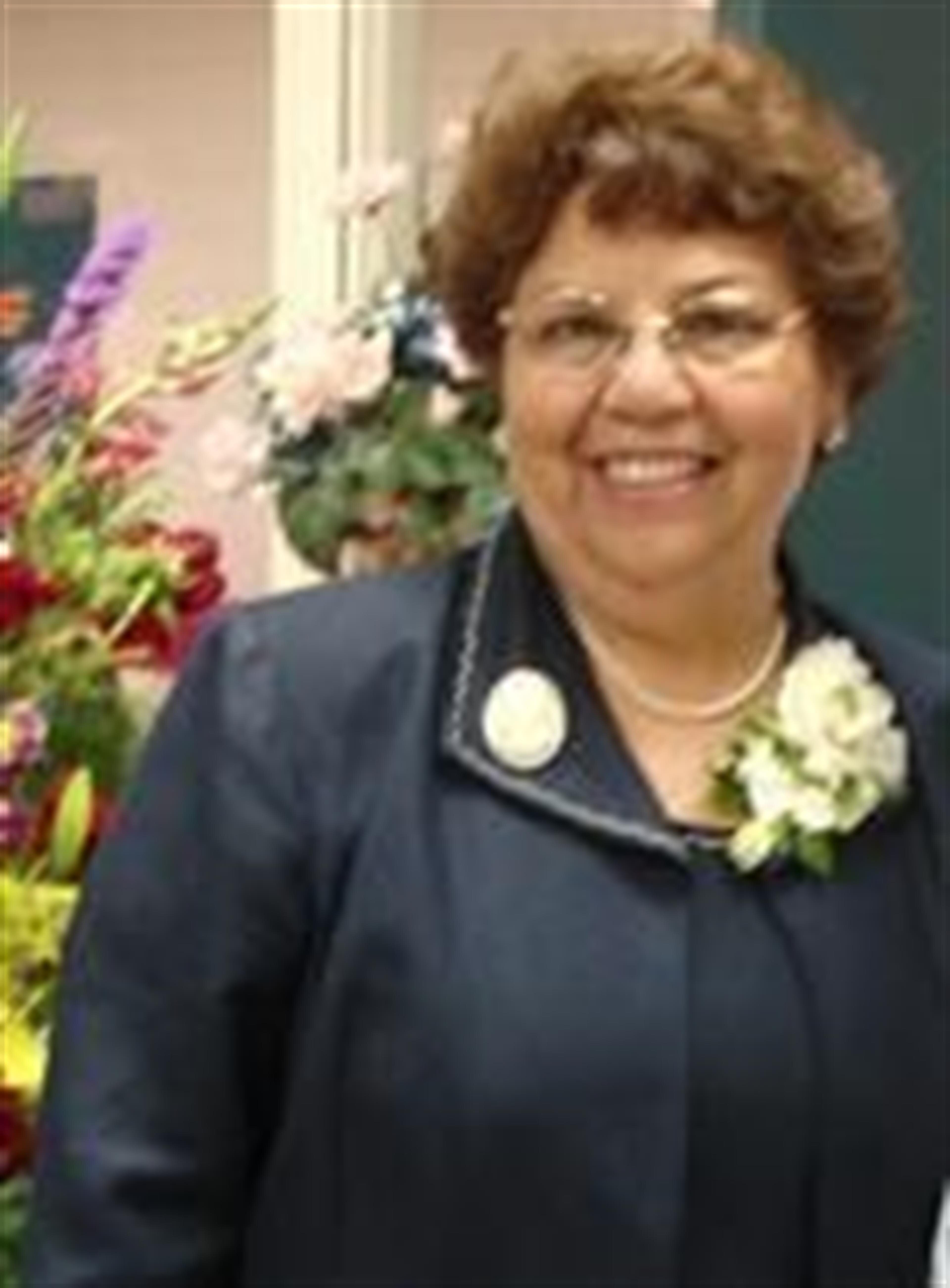 Mrs. Ester C. Perez
