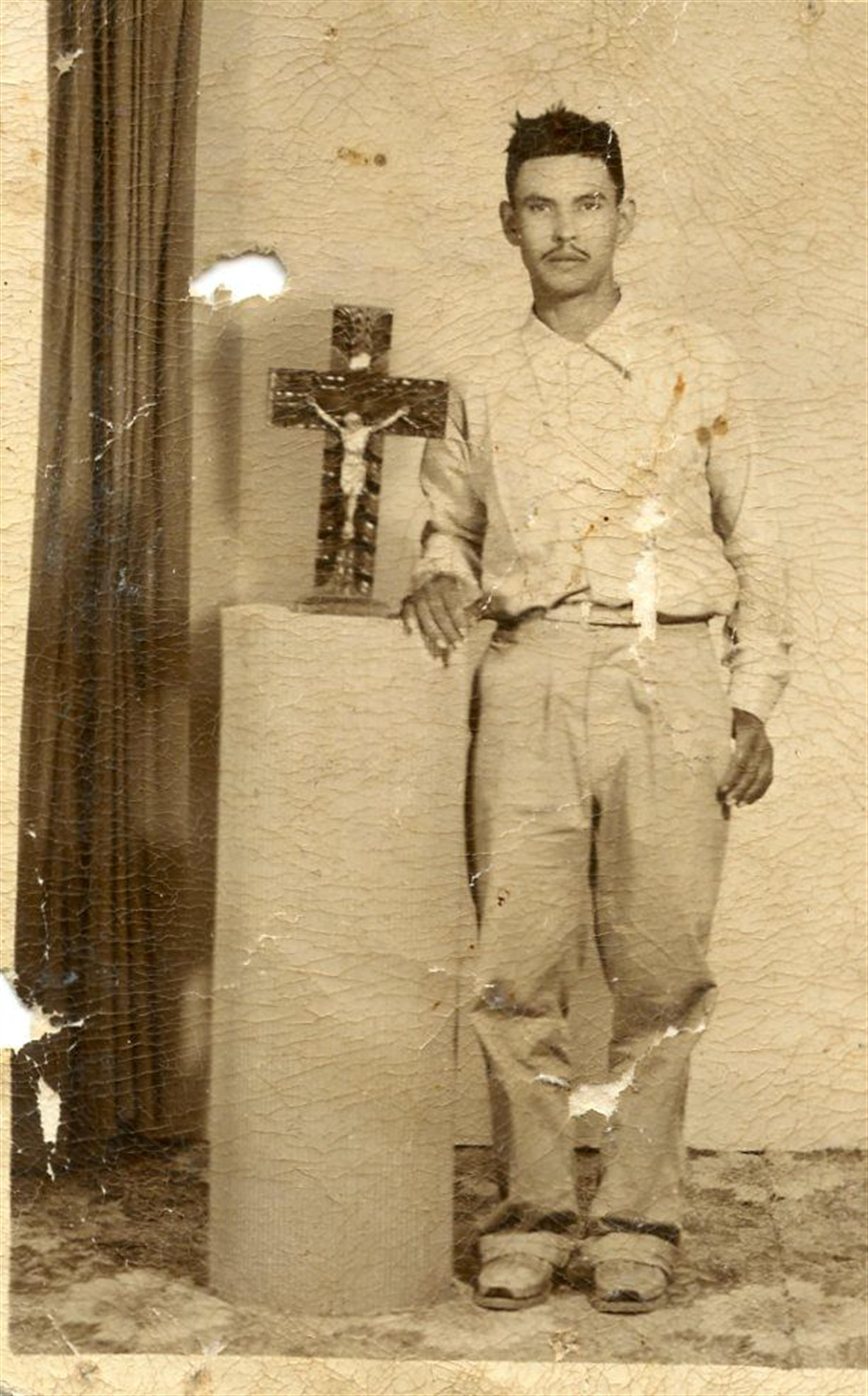 Mr. Ignacio Hernandez