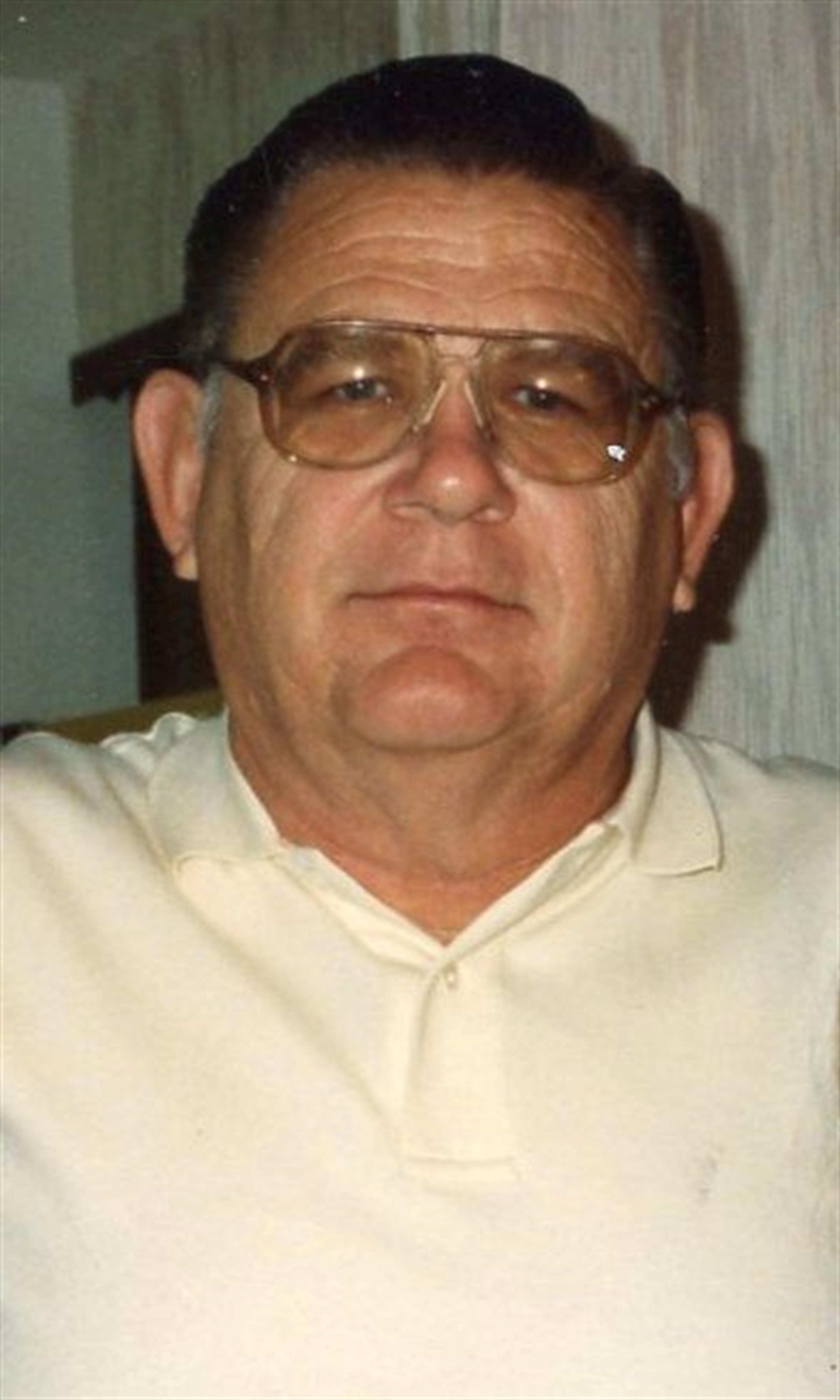 Mr. Allen Ray Lemke