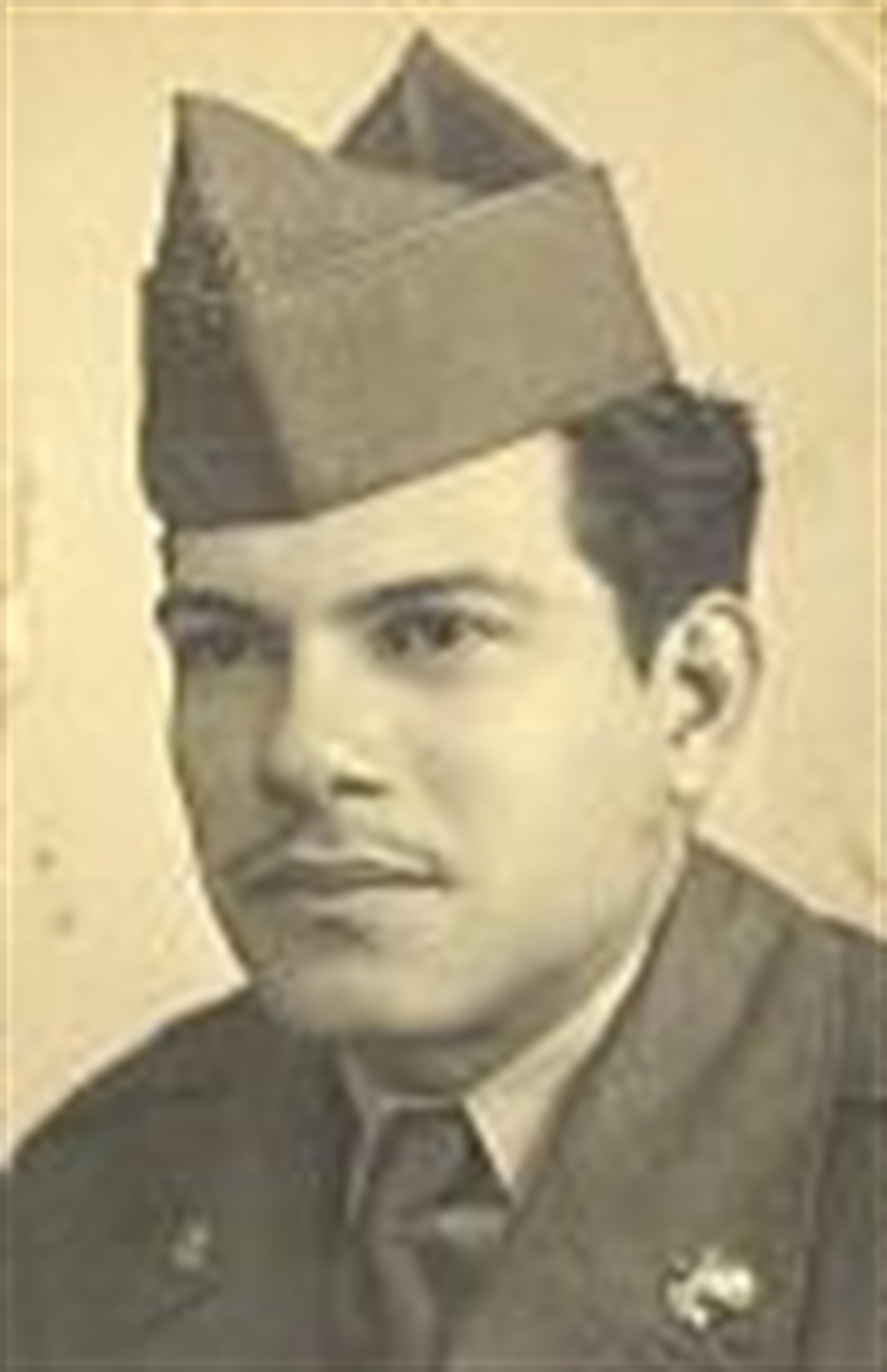 Mr. Tony A. Lopez Sr.