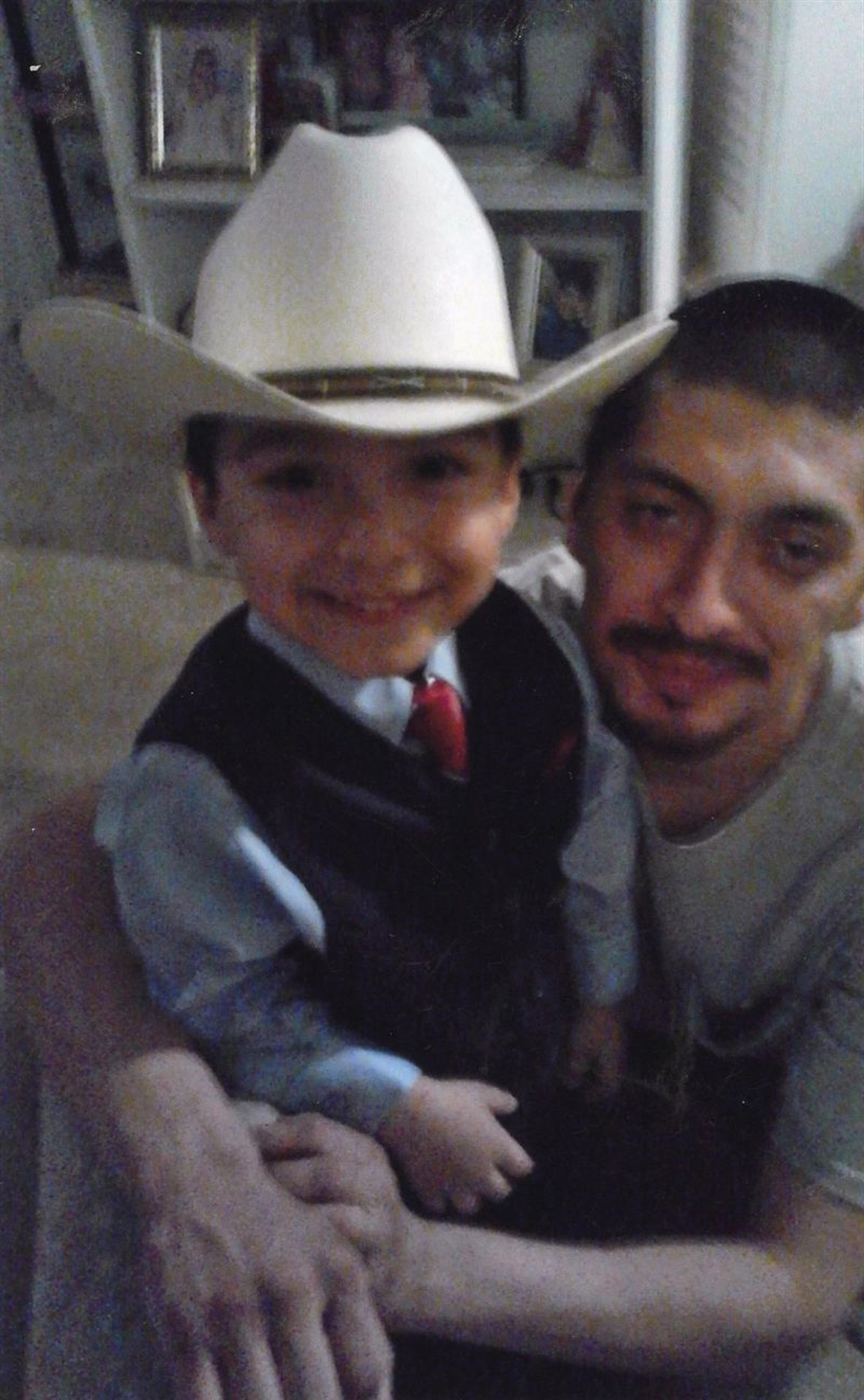 Mr. Julio Cesar Ramirez