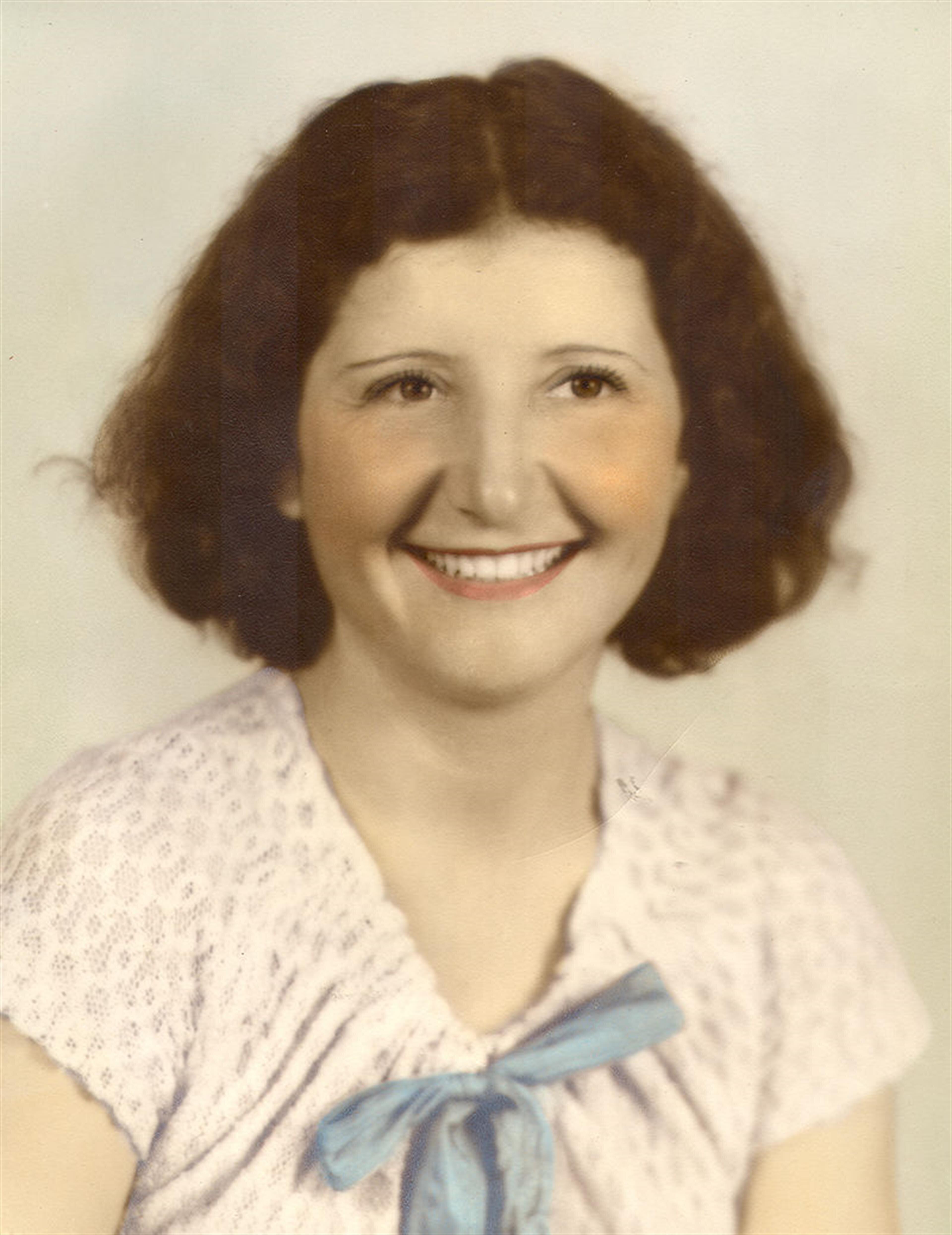 Mrs. Emma C. Wells