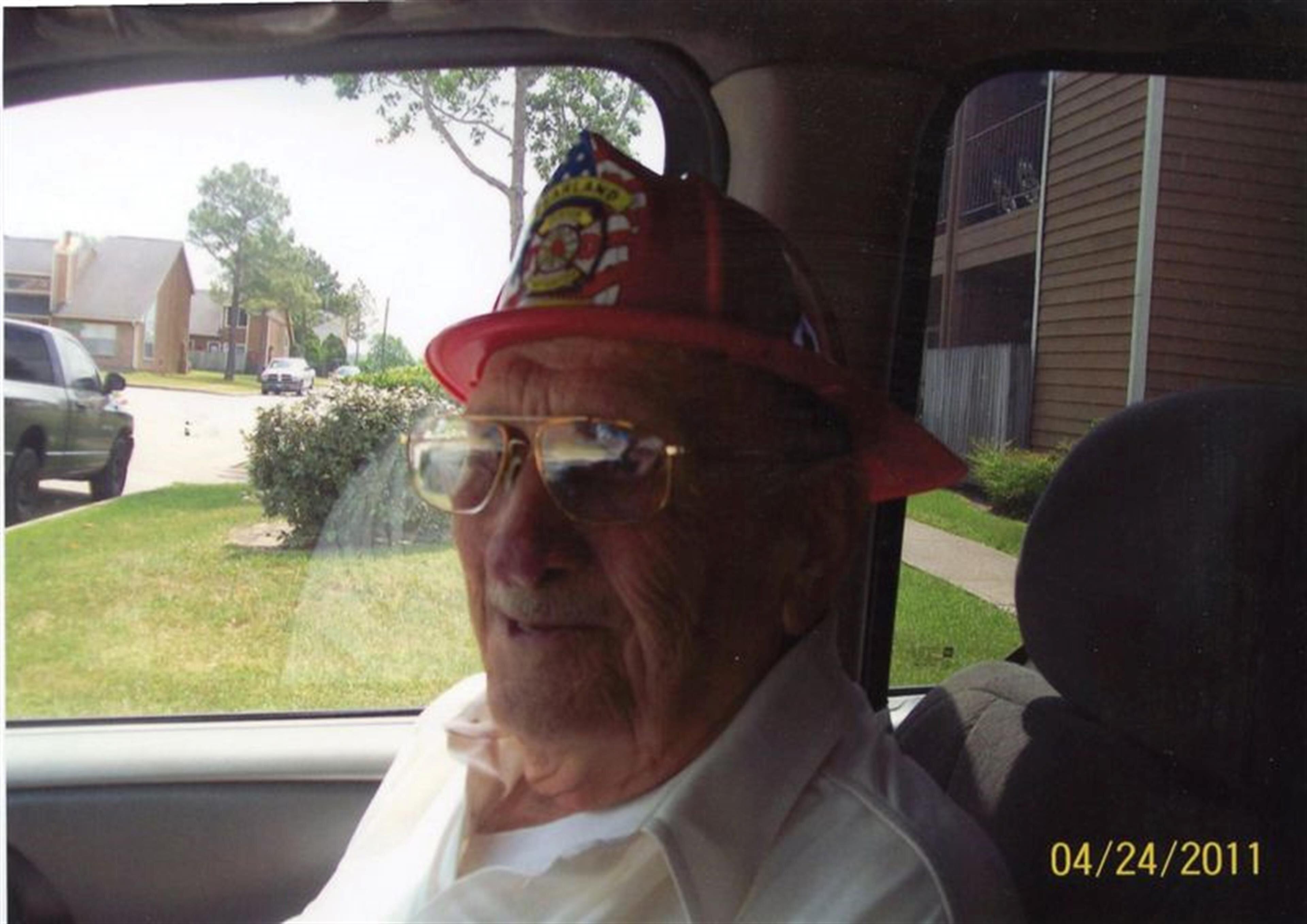 Mr. Ronald Roy Bradley
