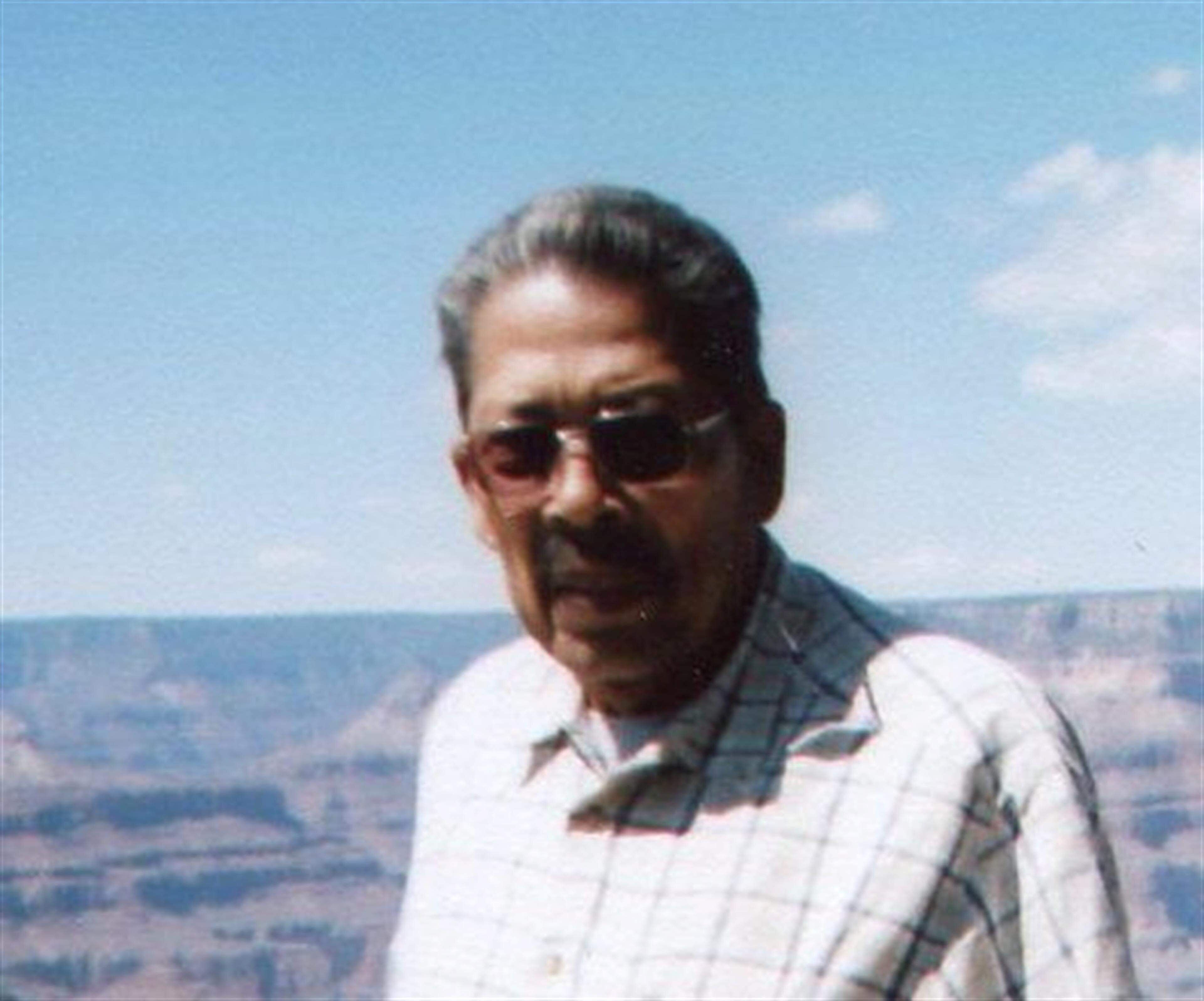 Mr. Paul L. Bellard Sr.
